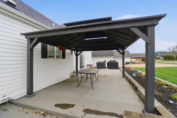 11298 Northlake Drive, Lakeview, Ohio 43331