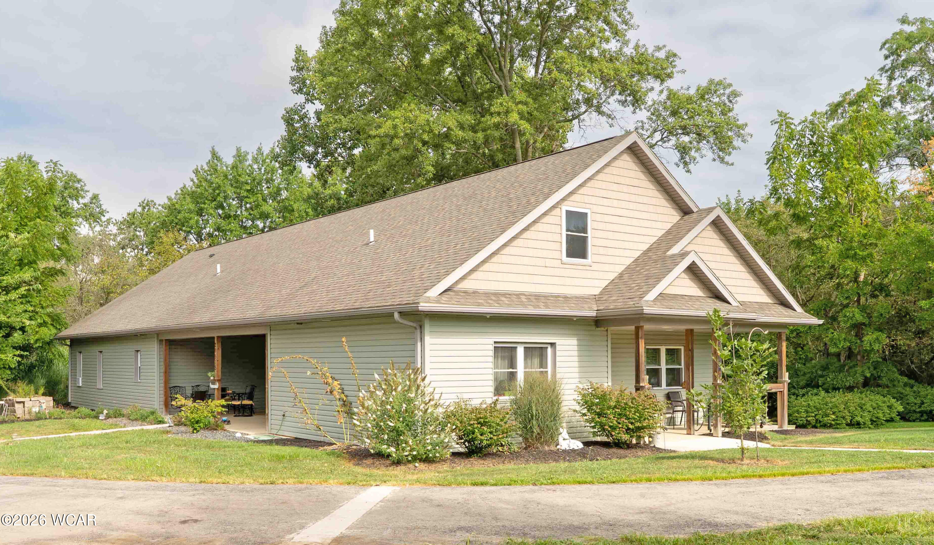 20515 County Road 15, Bluffton, Ohio