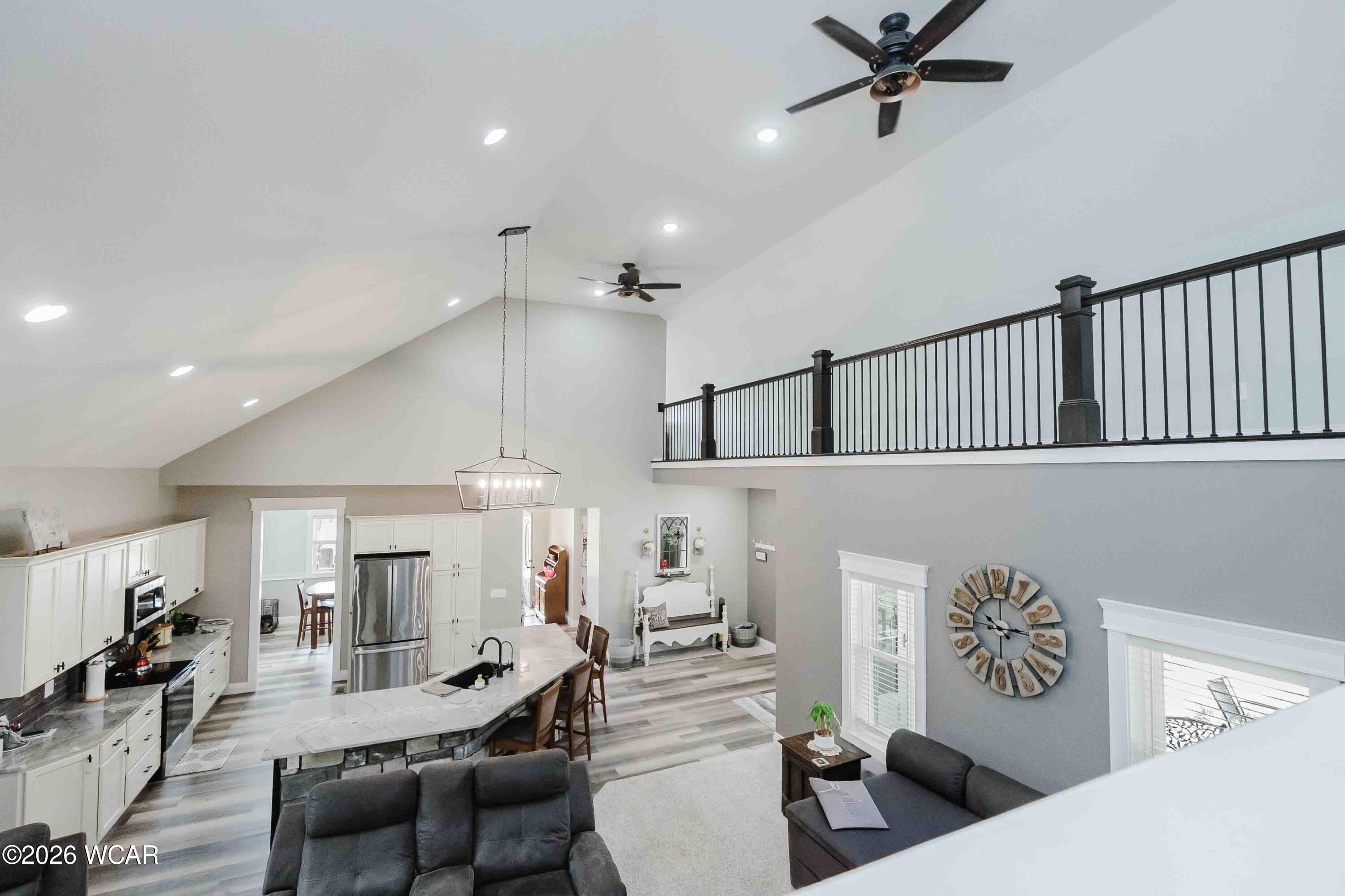 20515 County Road 15, Bluffton, Ohio