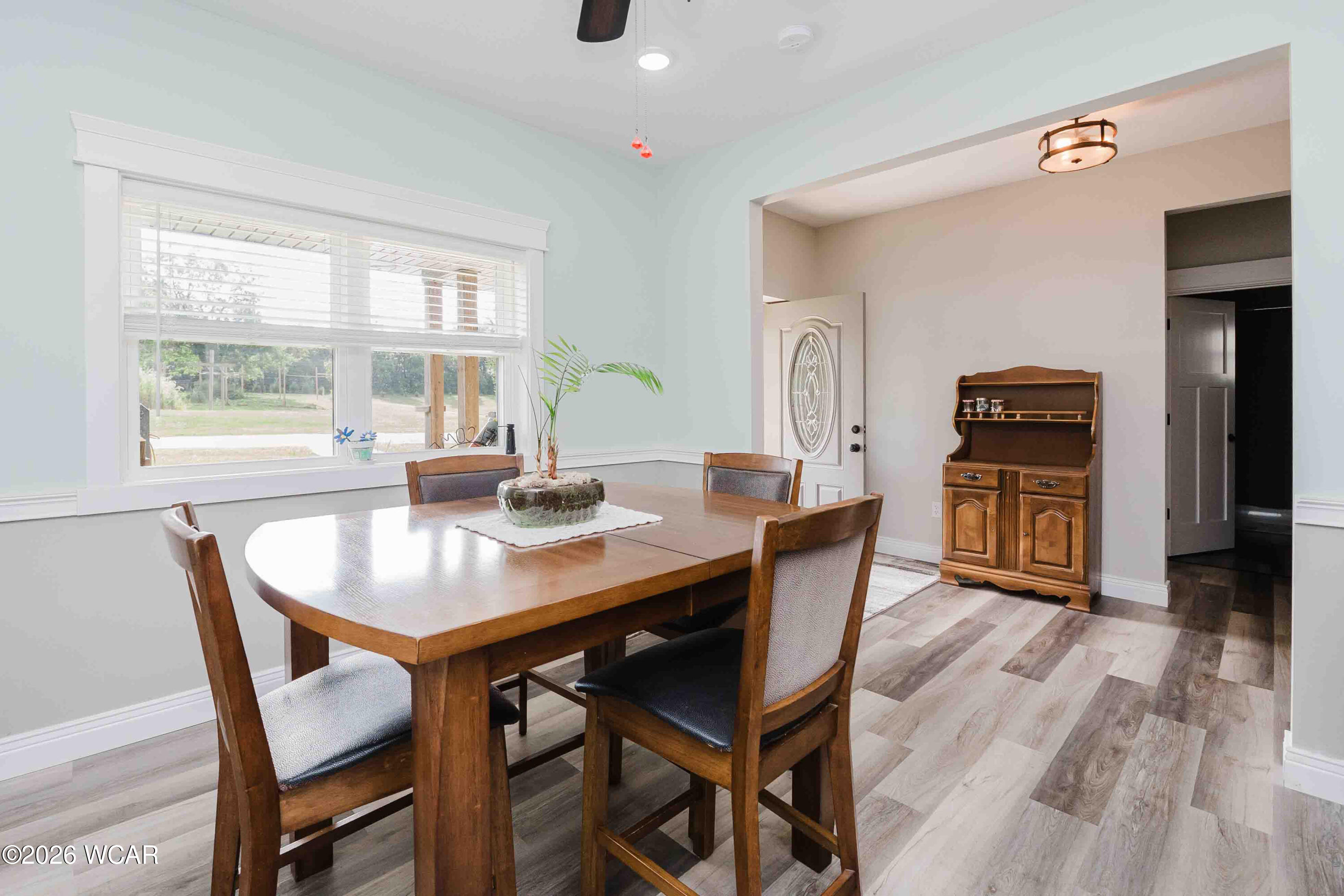 20515 County Road 15, Bluffton, Ohio