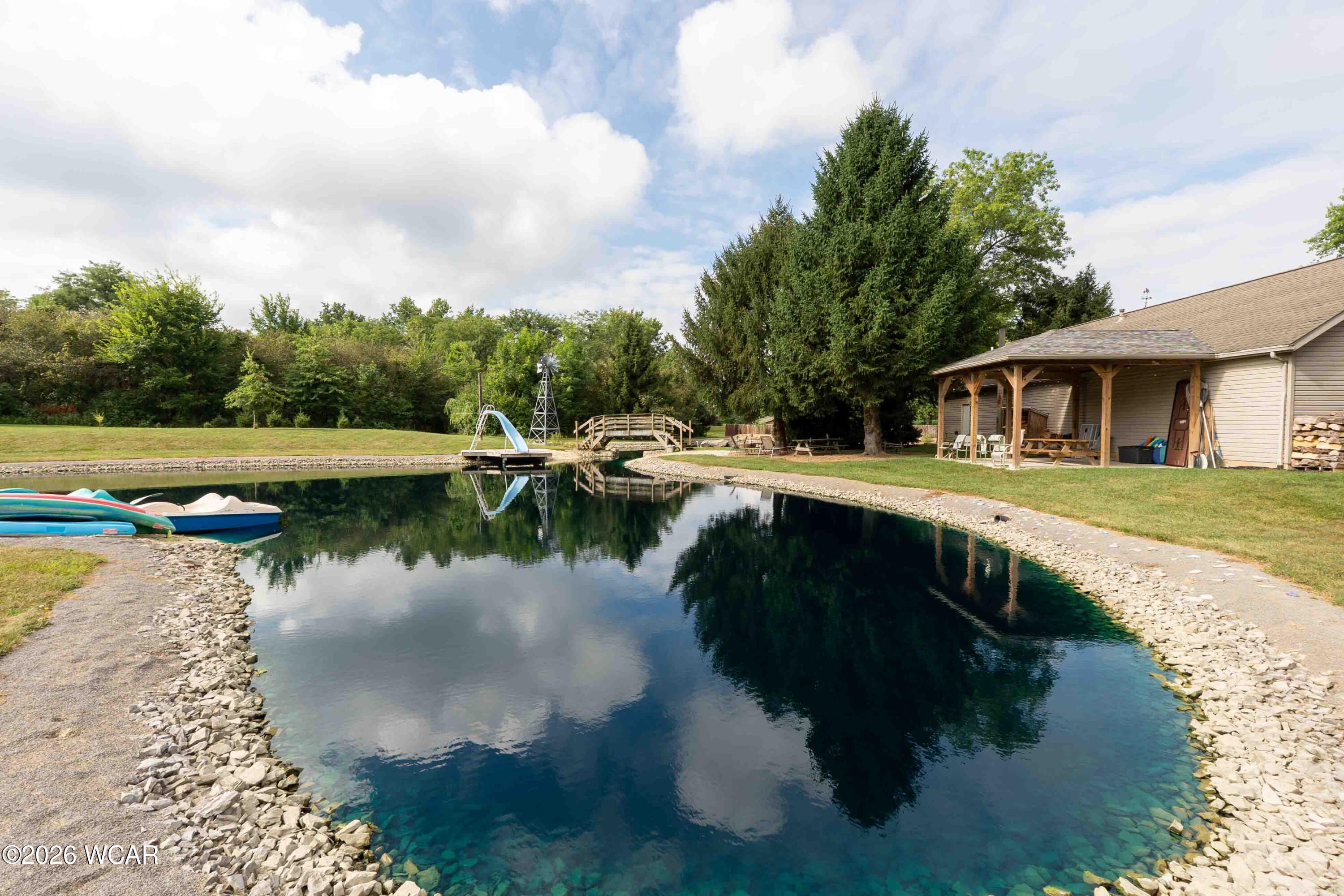 20515 County Road 15, Bluffton, Ohio