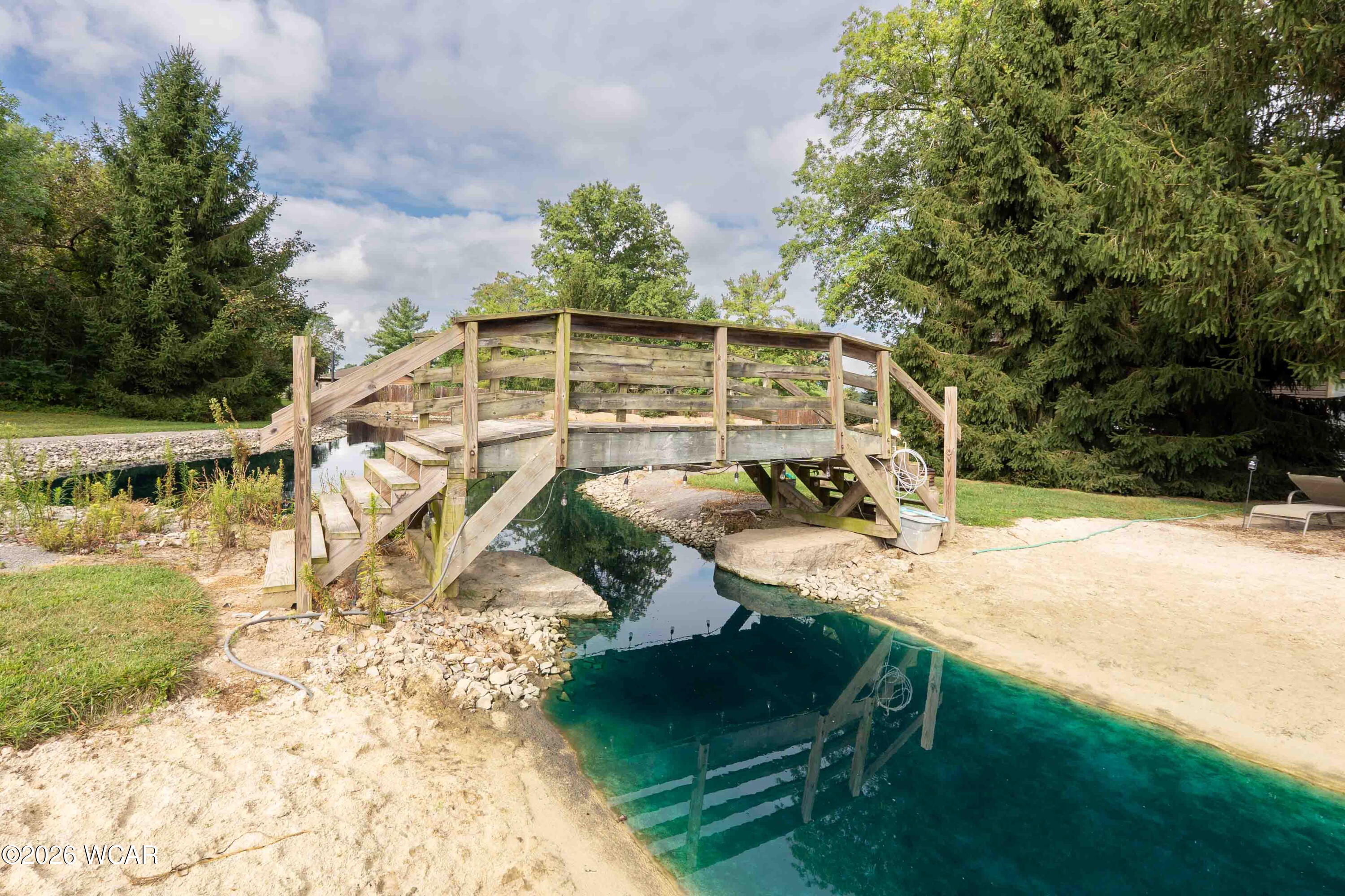 20515 County Road 15, Bluffton, Ohio