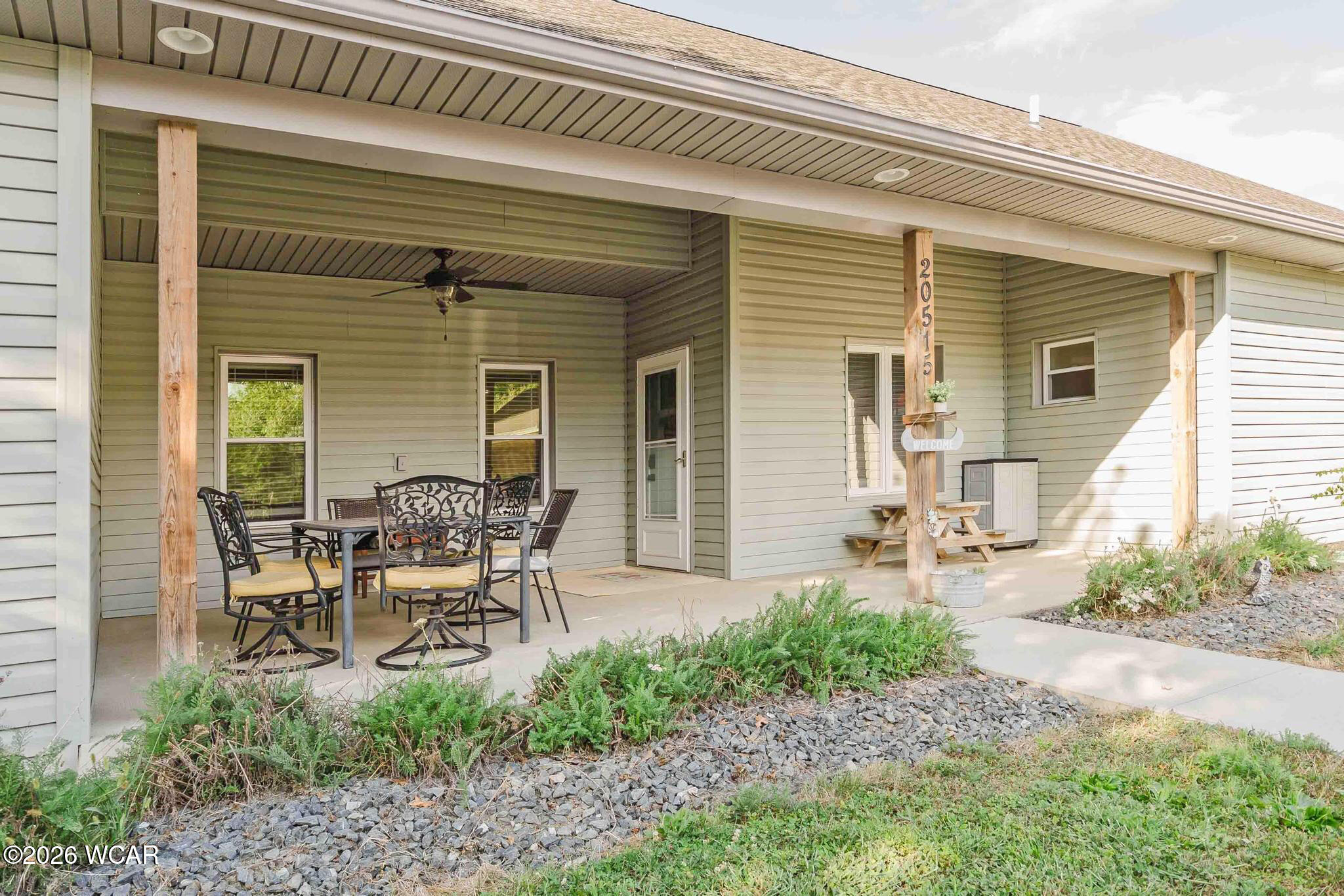 20515 County Road 15, Bluffton, Ohio