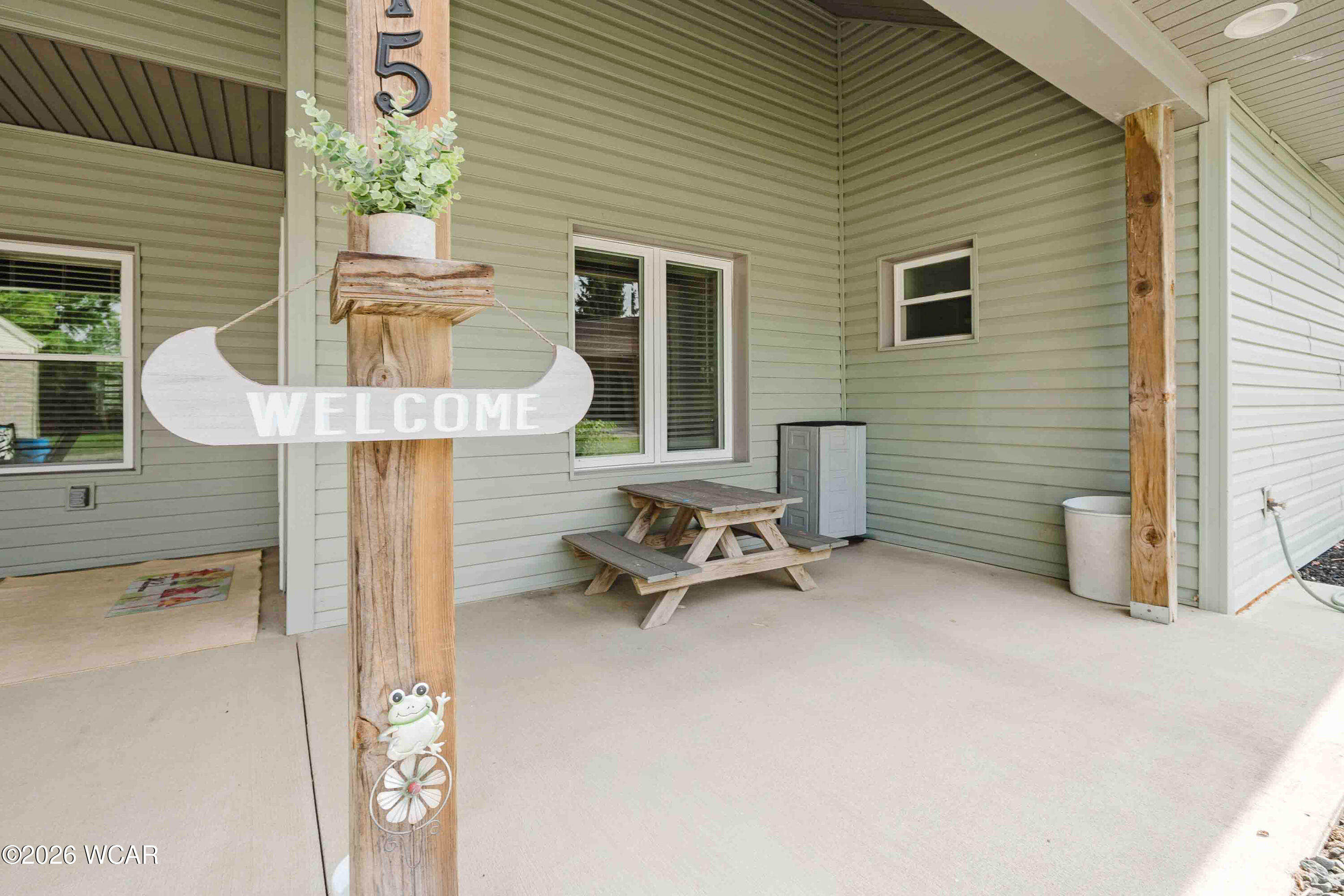 20515 County Road 15, Bluffton, Ohio