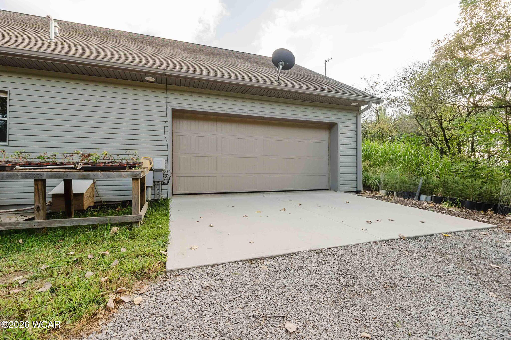 20515 County Road 15, Bluffton, Ohio