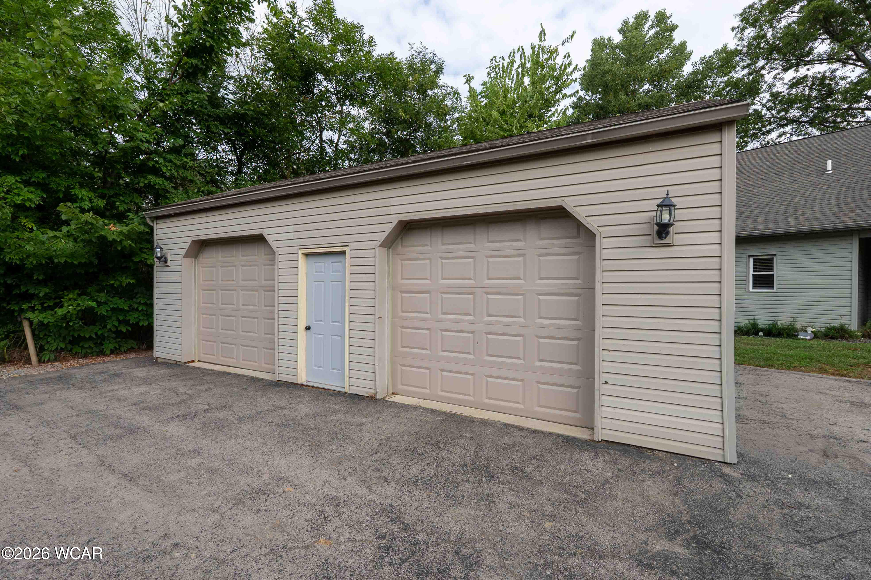 20515 County Road 15, Bluffton, Ohio