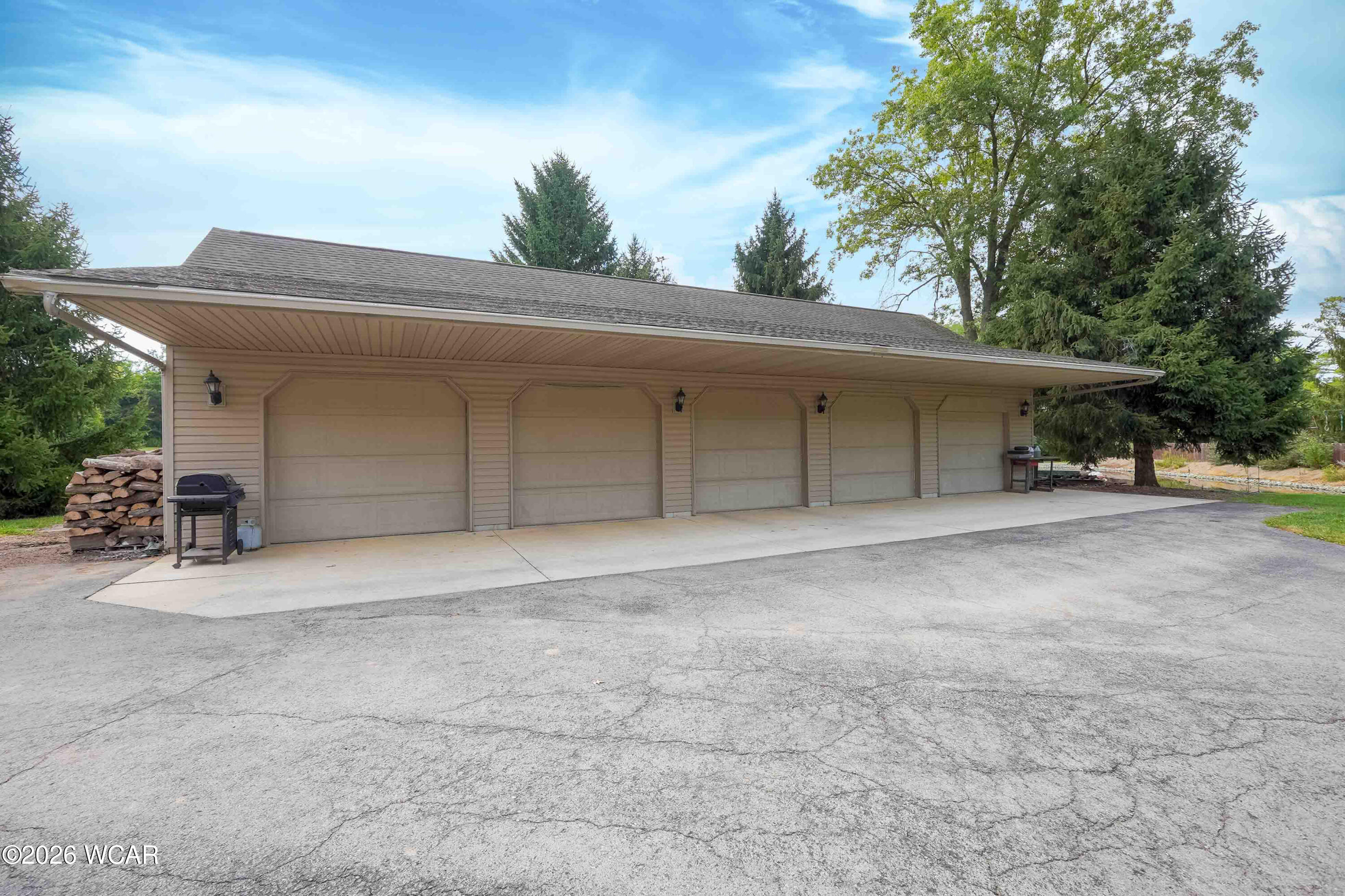 20515 County Road 15, Bluffton, Ohio