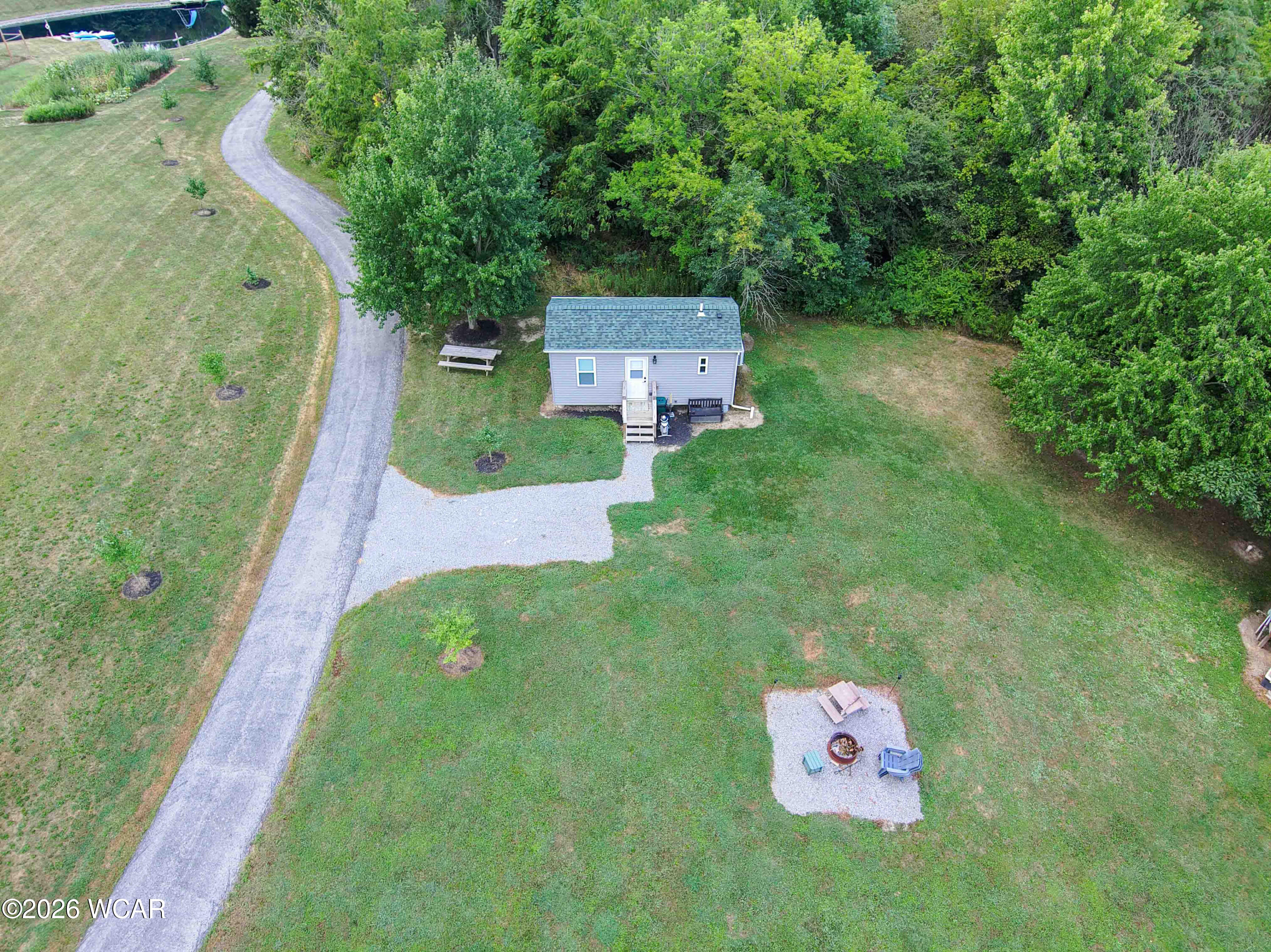 20515 County Road 15, Bluffton, Ohio