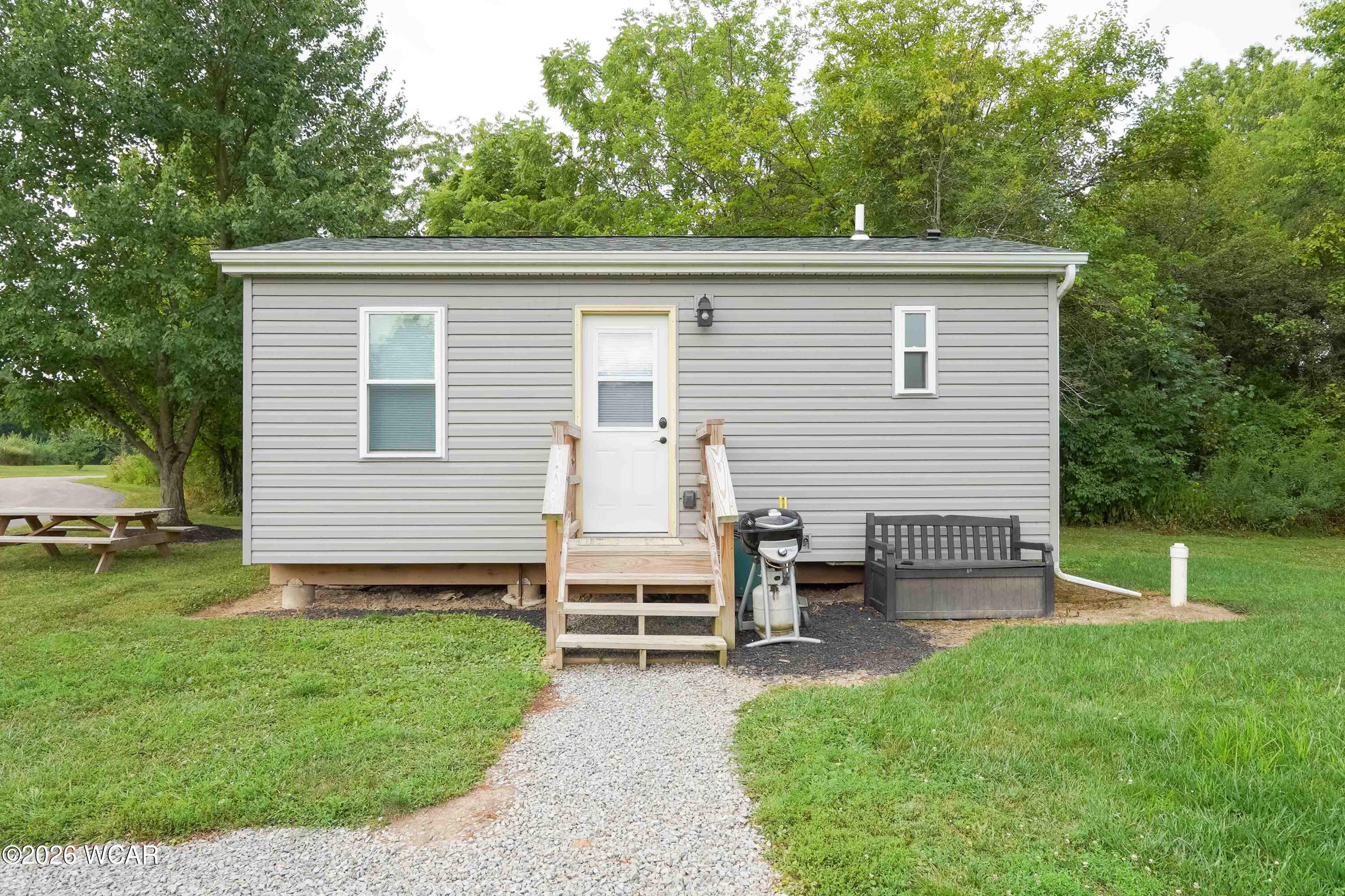 20515 County Road 15, Bluffton, Ohio