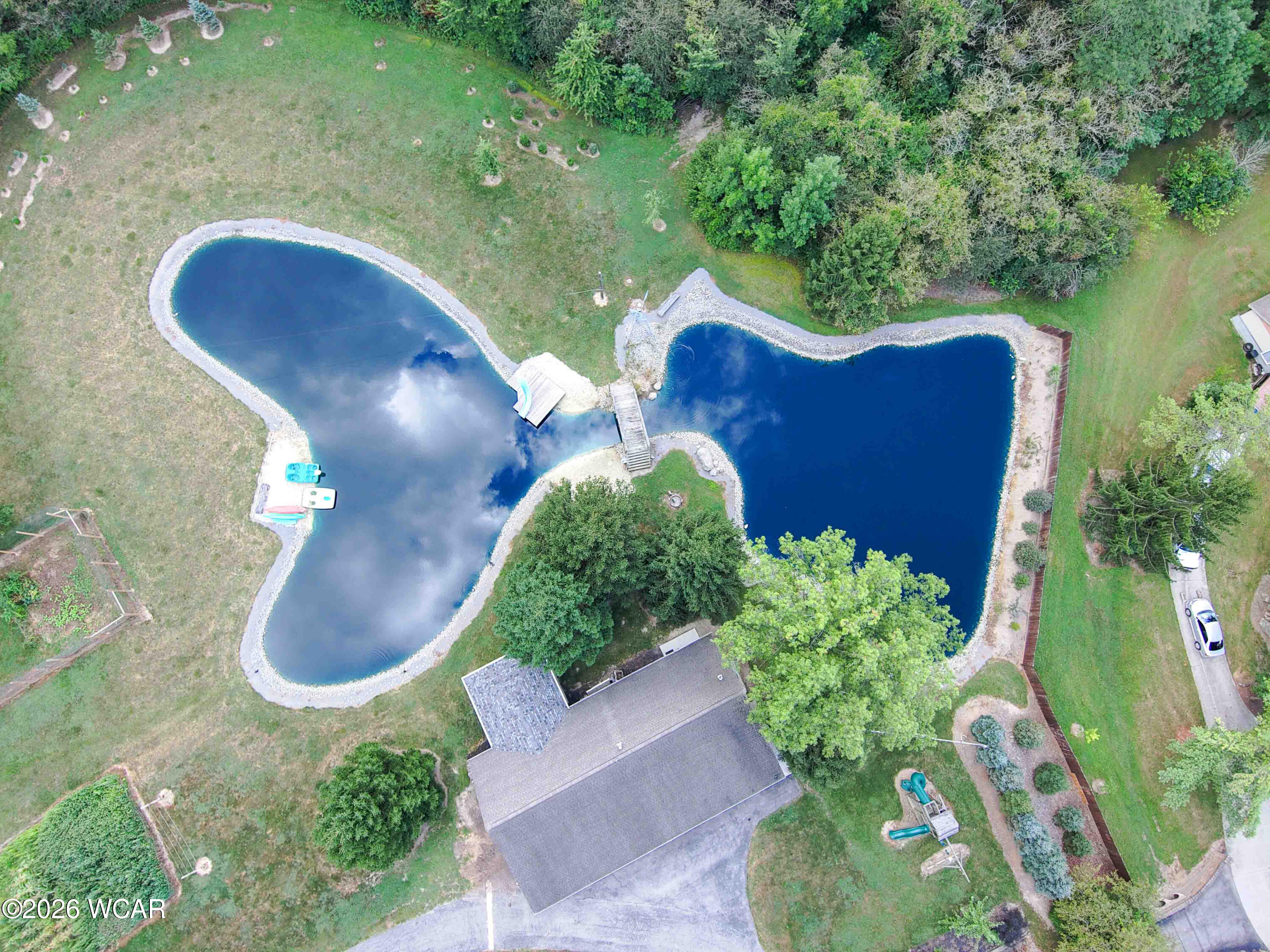 20515 County Road 15, Bluffton, Ohio