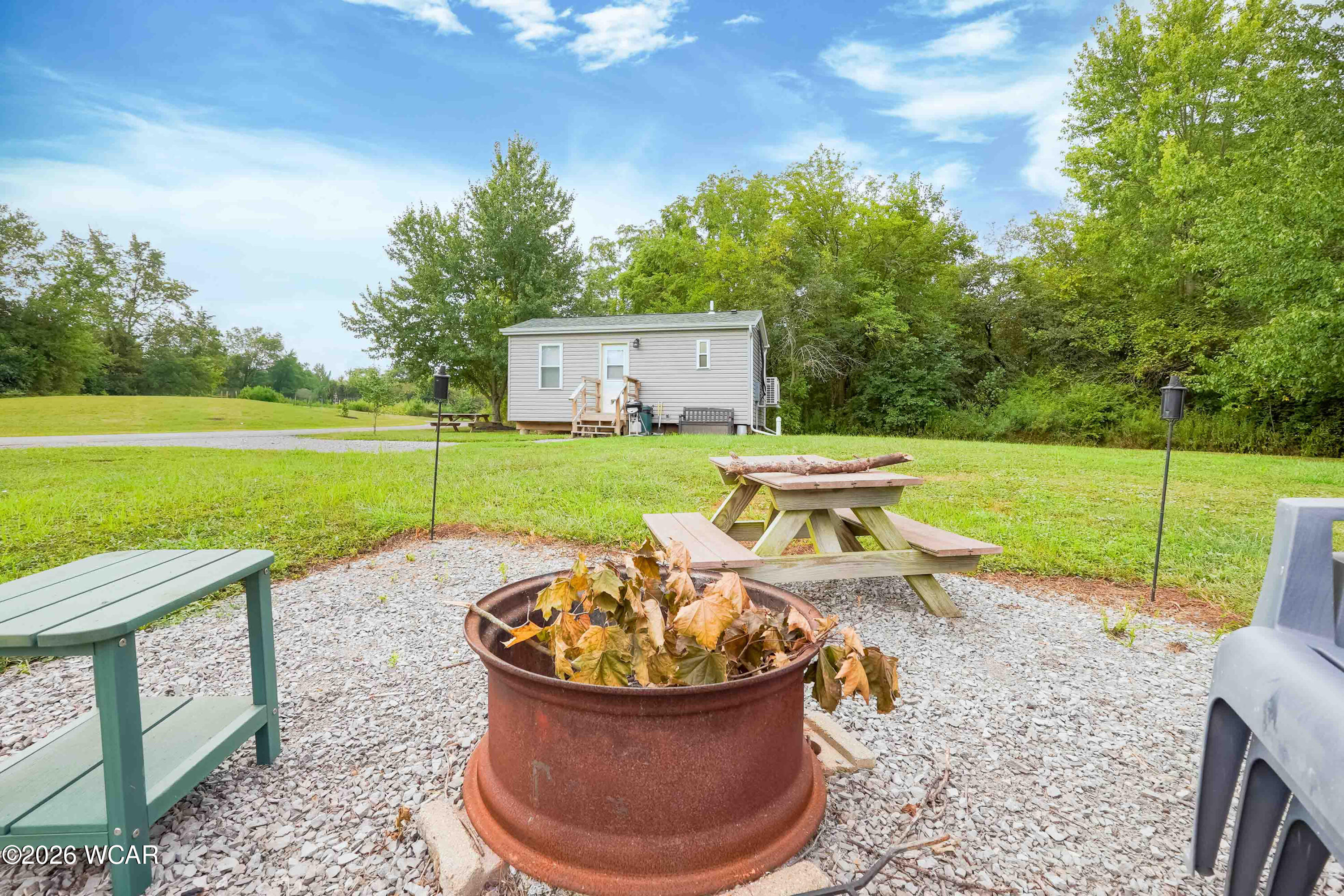 20515 County Road 15, Bluffton, Ohio
