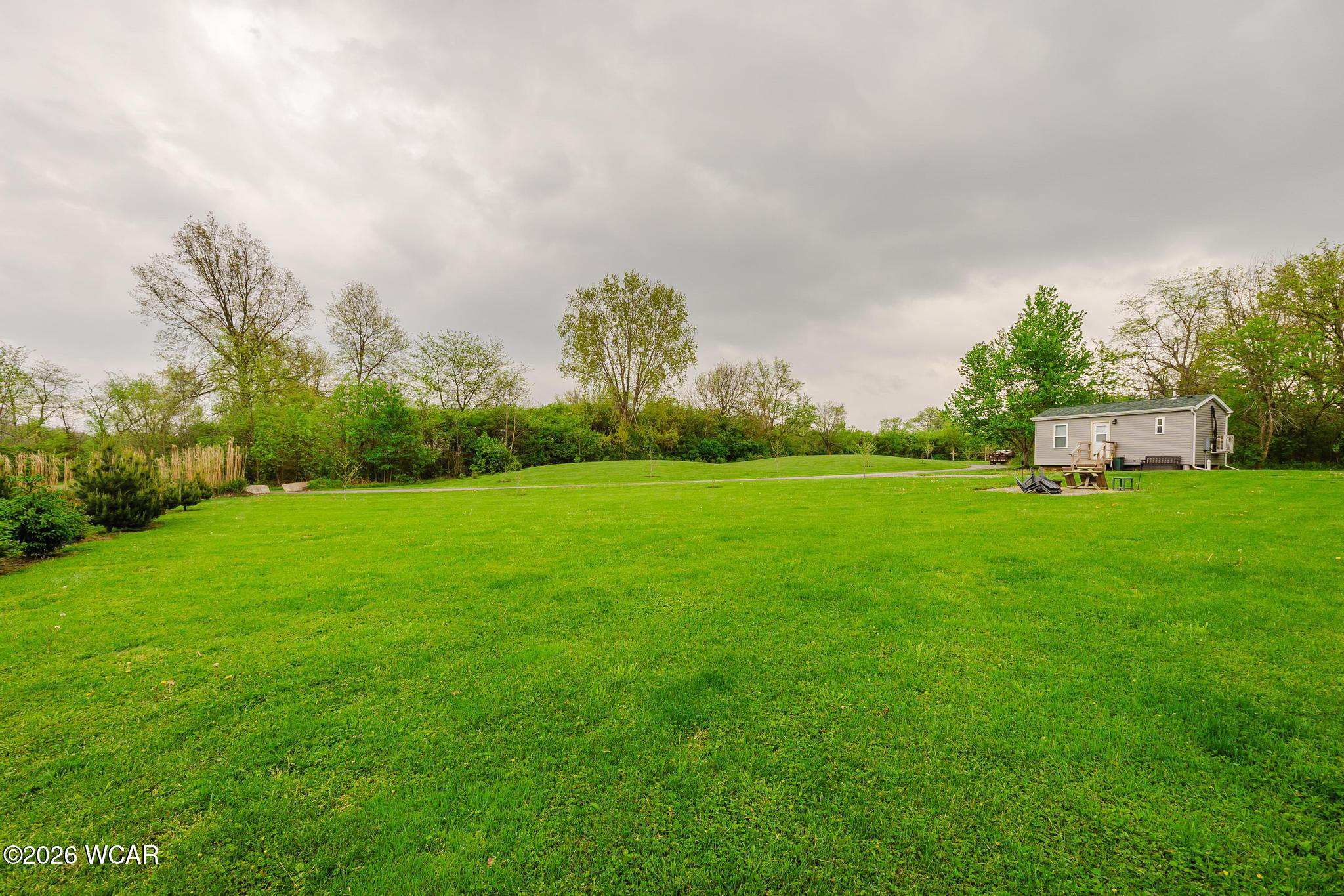 20515 County Road 15, Bluffton, Ohio