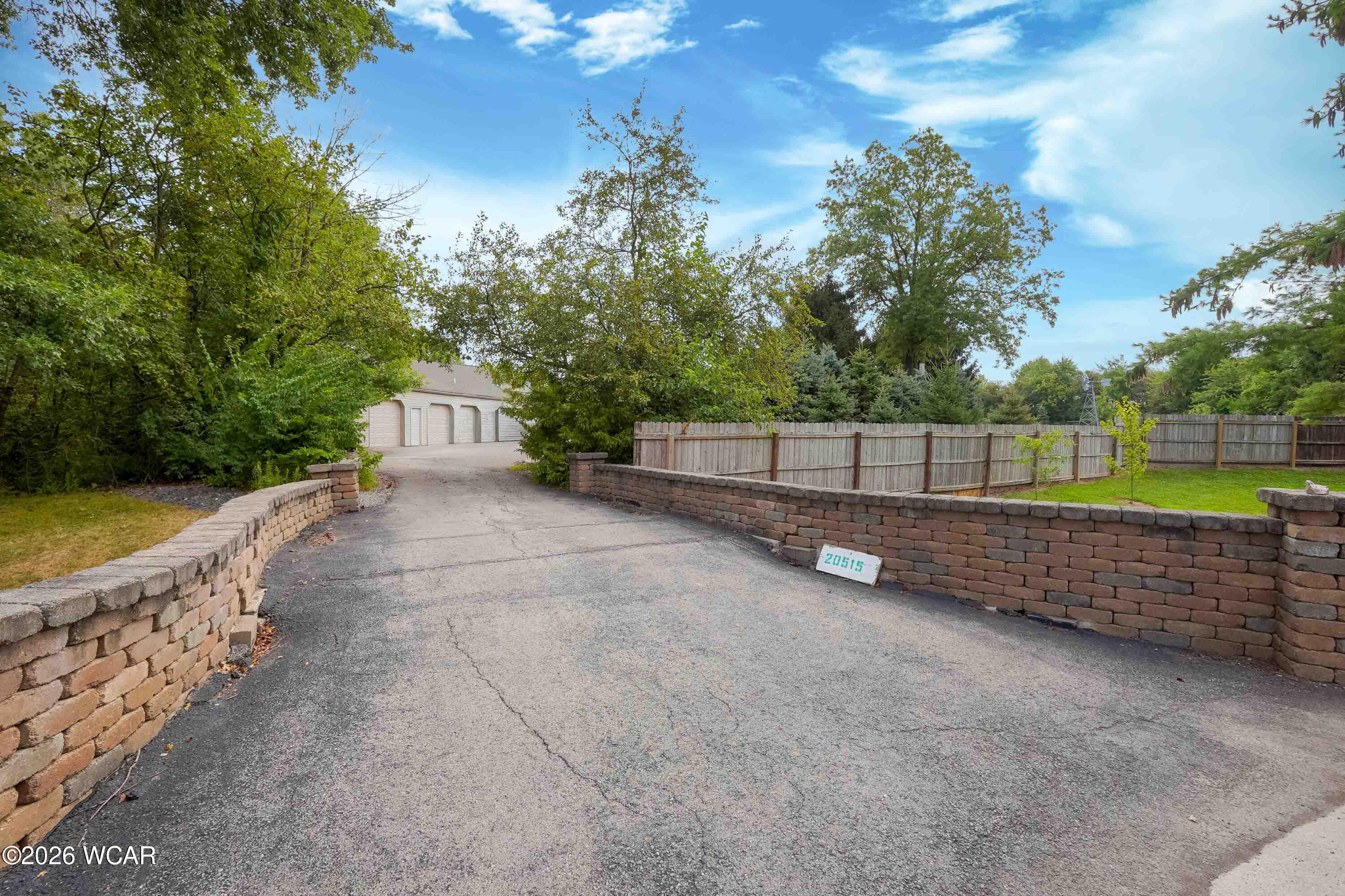 20515 County Road 15, Bluffton, Ohio