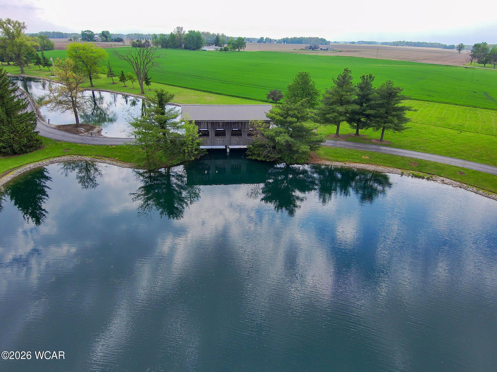 20515 County Road 15, Bluffton, Ohio