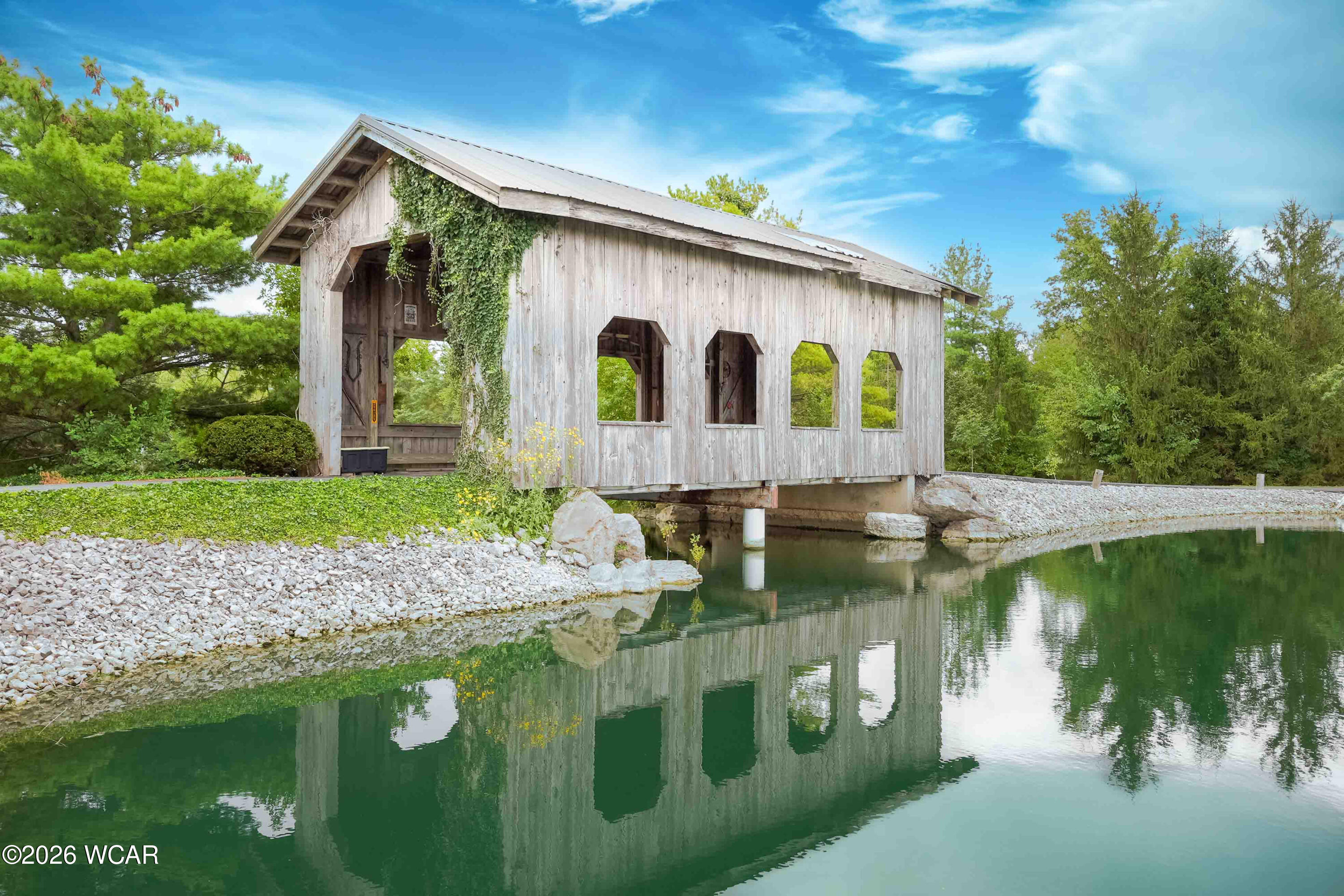 20515 County Road 15, Bluffton, Ohio