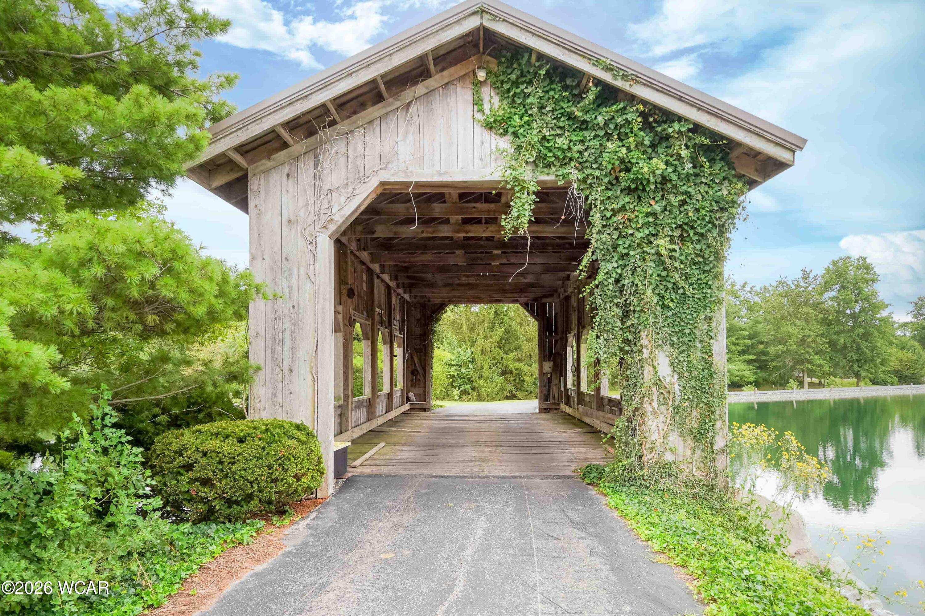 20515 County Road 15, Bluffton, Ohio