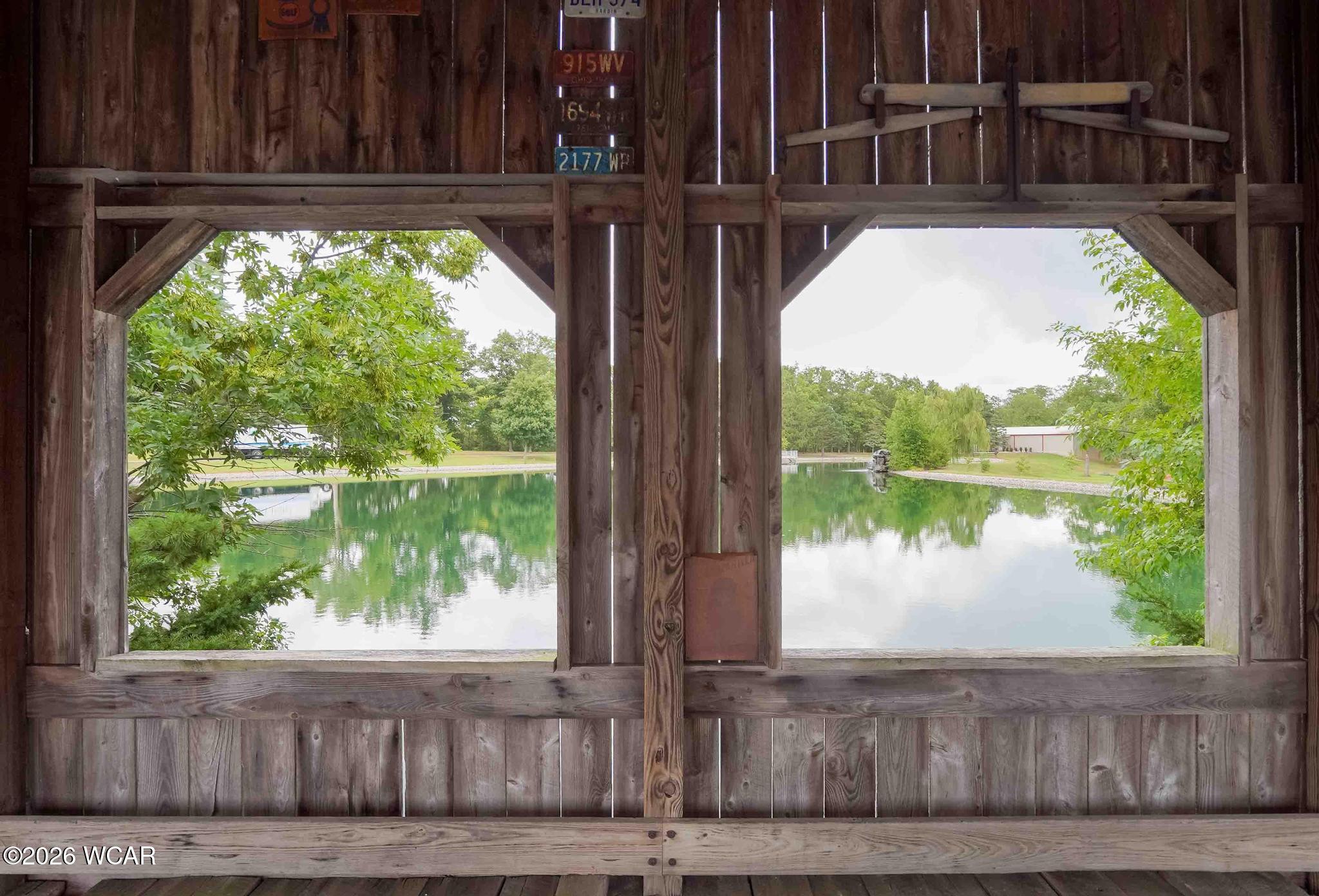 20515 County Road 15, Bluffton, Ohio