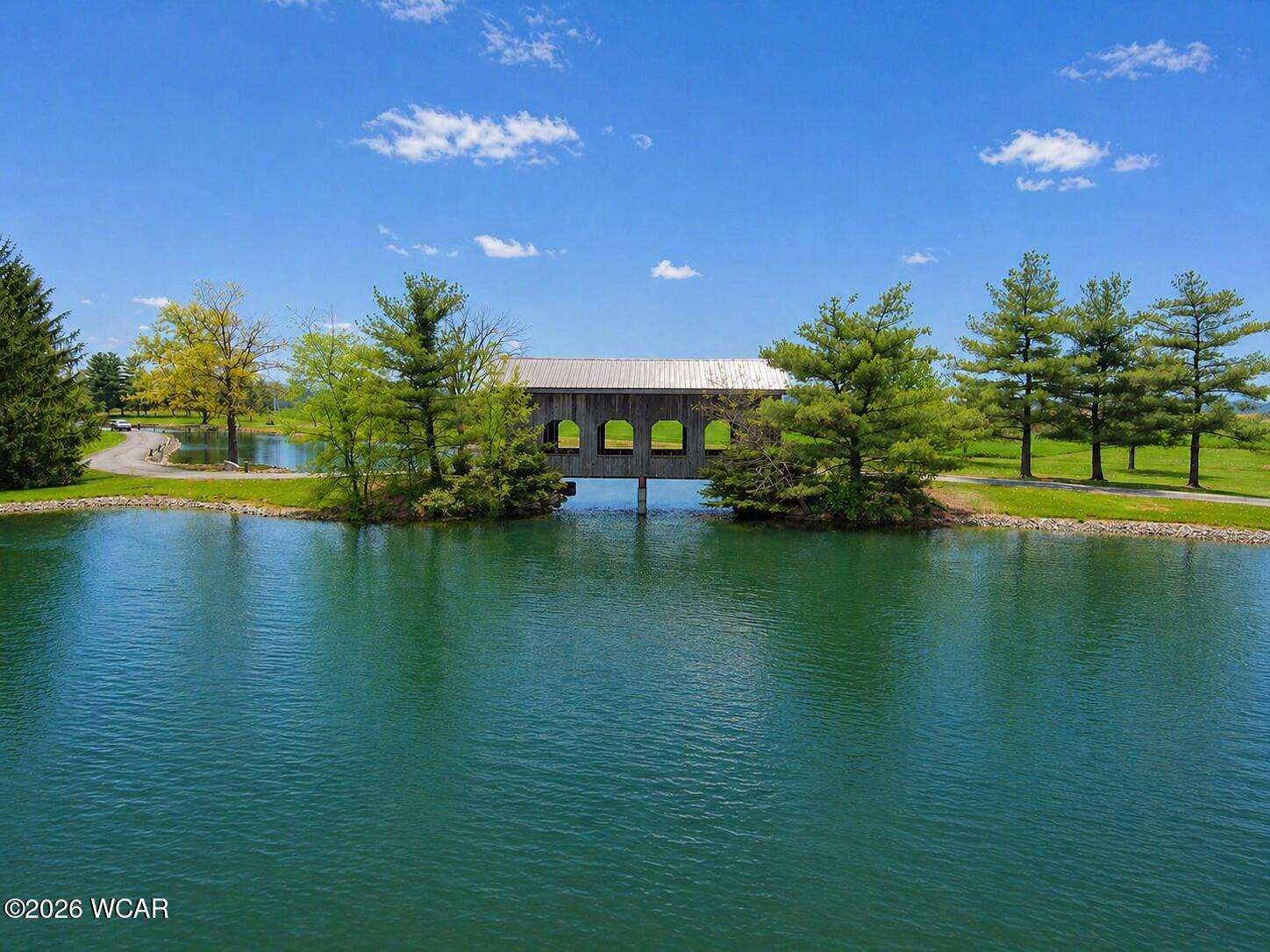 20515 County Road 15, Bluffton, Ohio