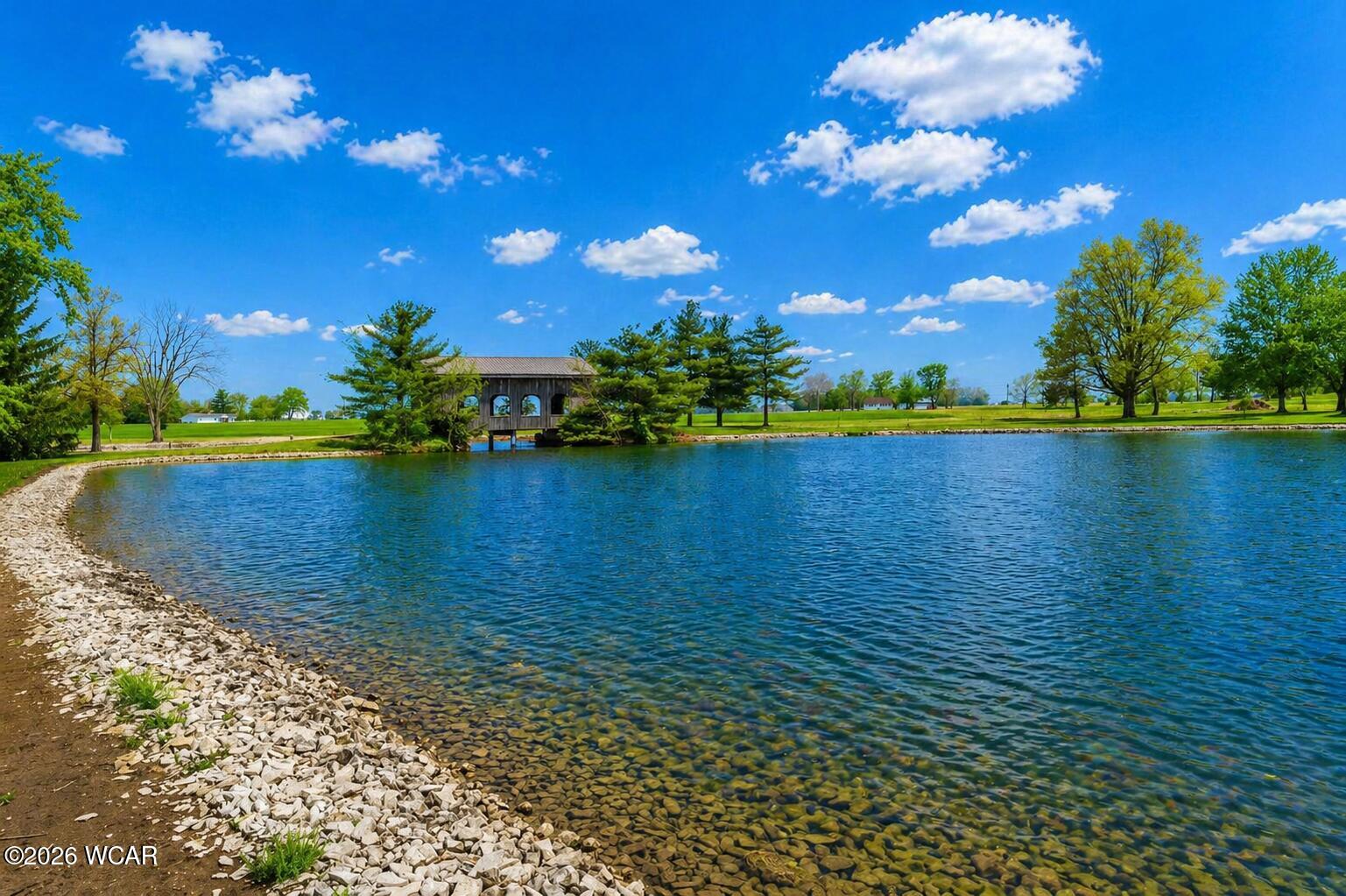 20515 County Road 15, Bluffton, Ohio