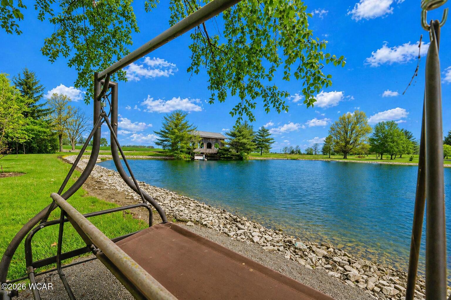 20515 County Road 15, Bluffton, Ohio