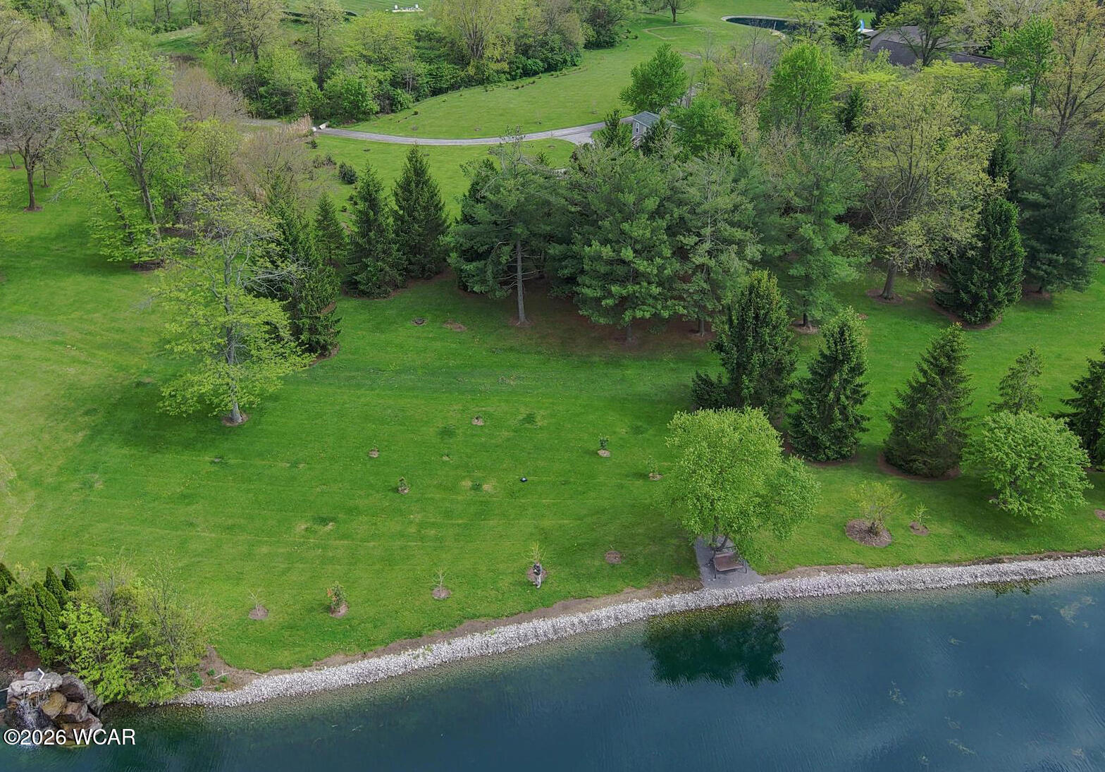 20515 County Road 15, Bluffton, Ohio