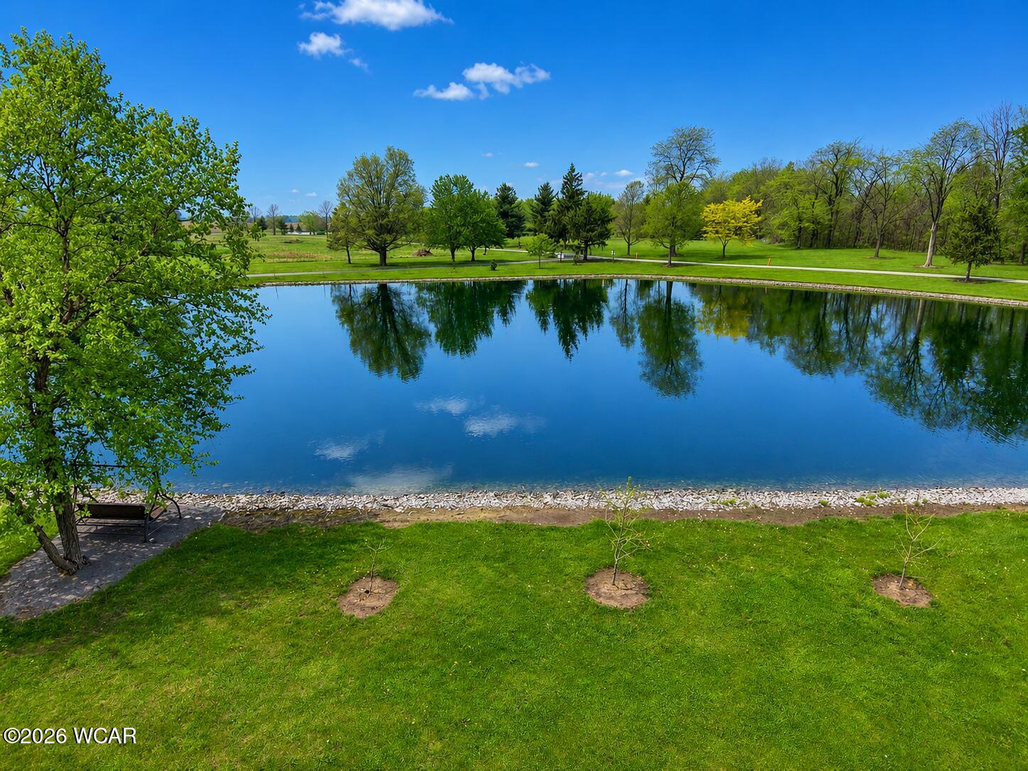 20515 County Road 15, Bluffton, Ohio