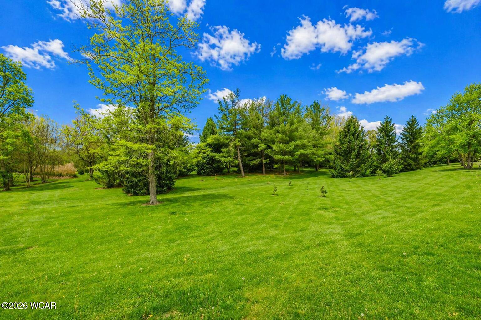 20515 County Road 15, Bluffton, Ohio