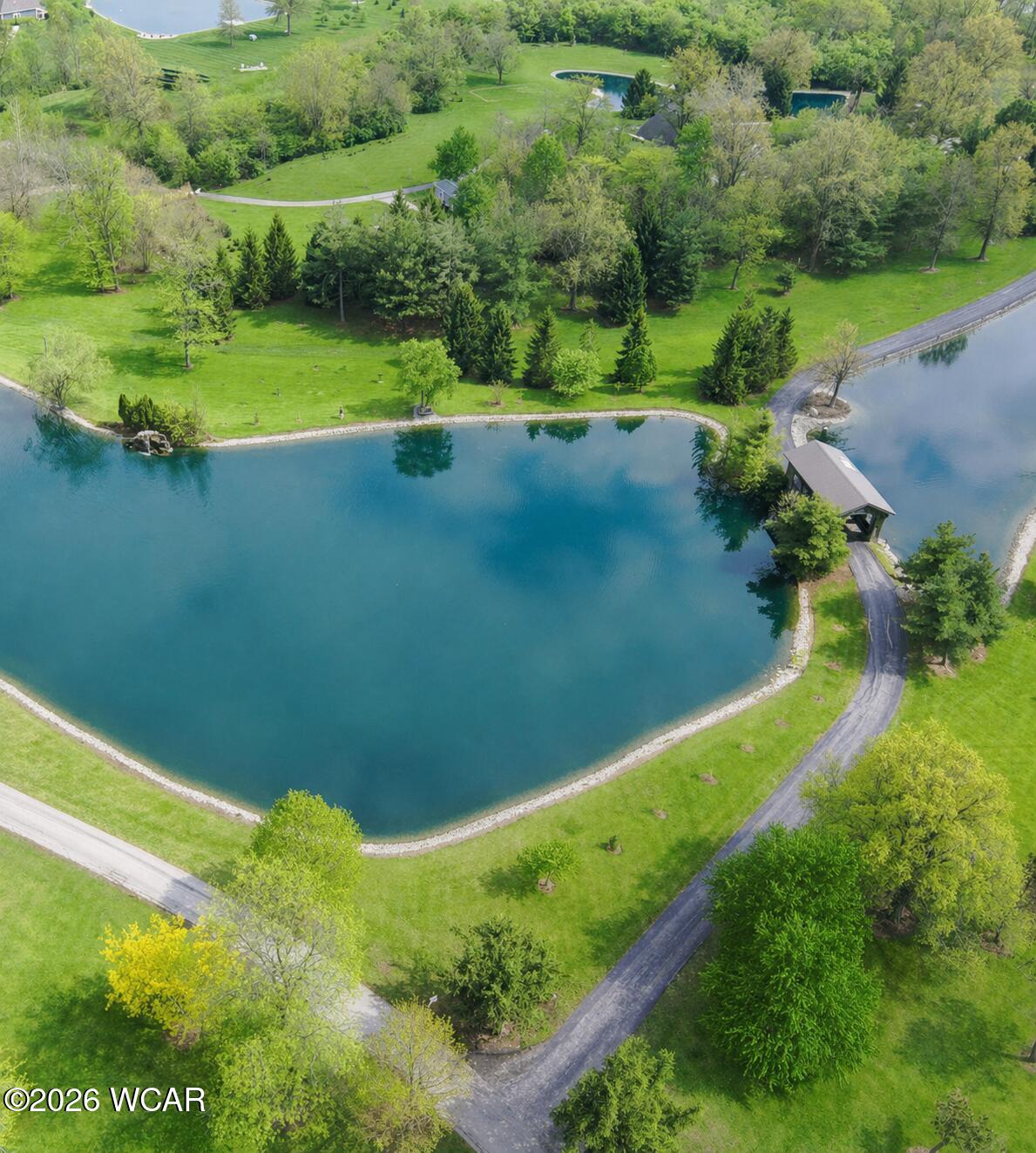 20515 County Road 15, Bluffton, Ohio