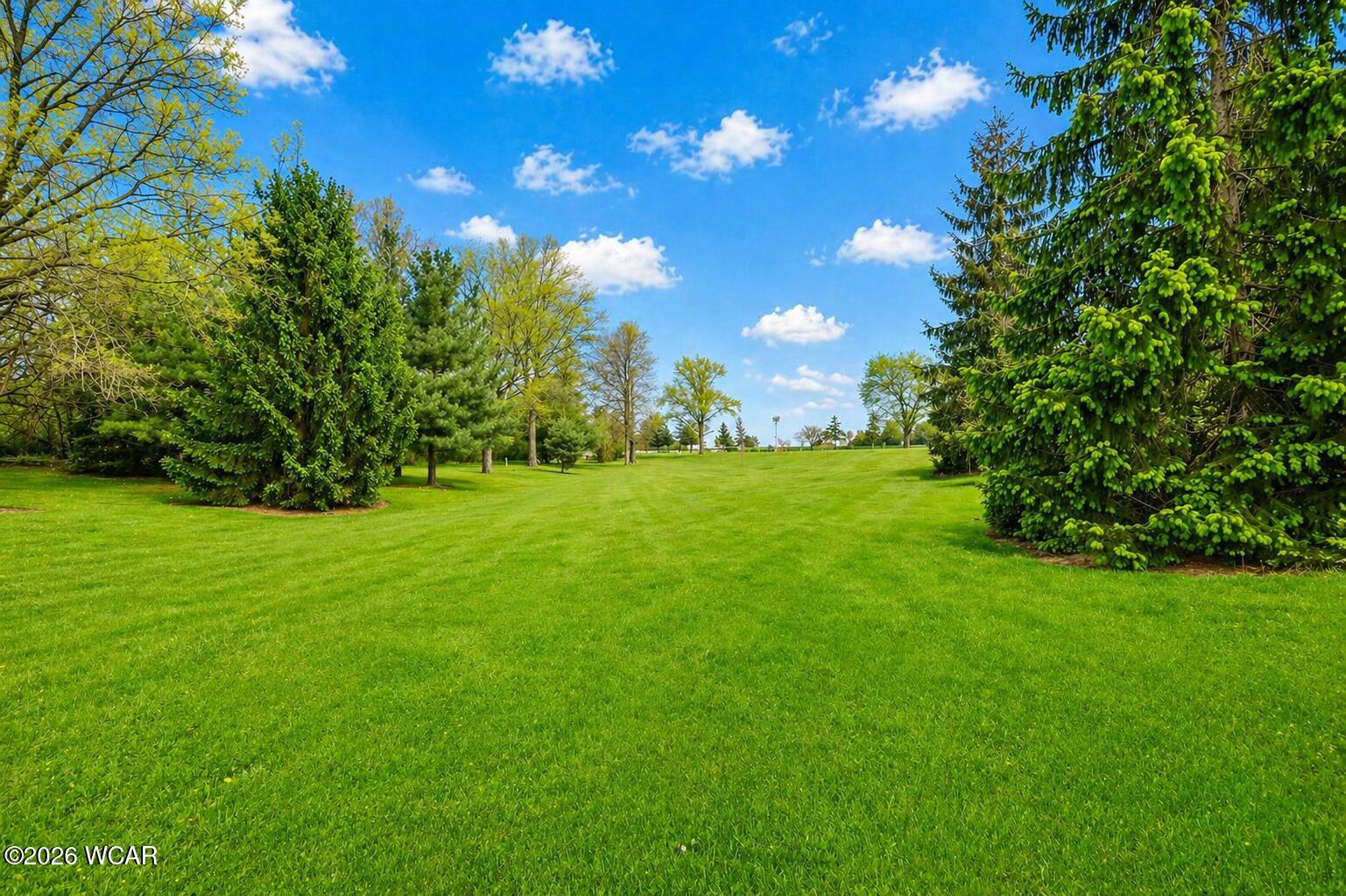 20515 County Road 15, Bluffton, Ohio