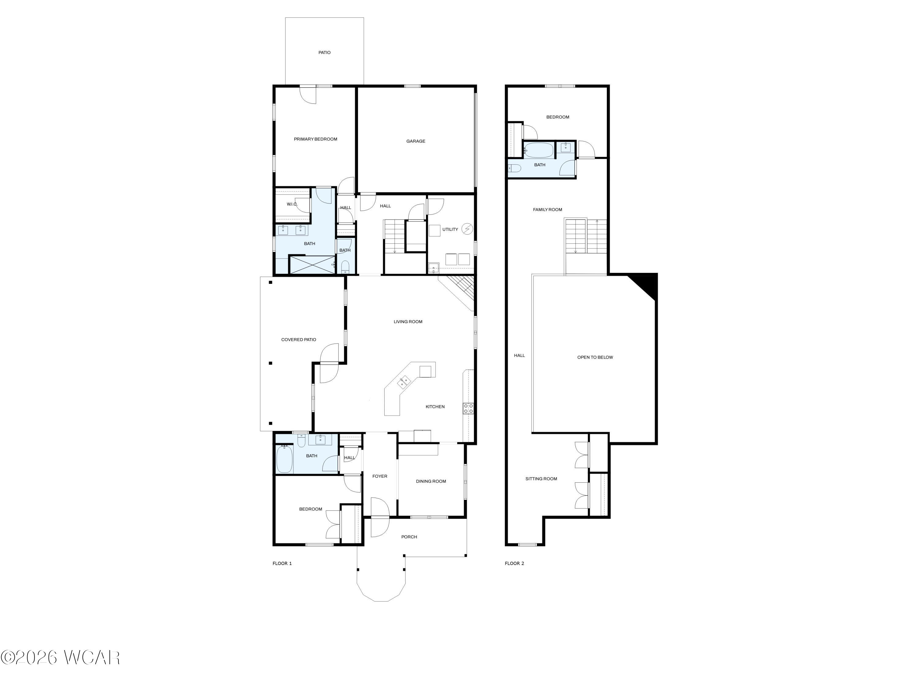 20515 County Road 15, Bluffton, Ohio