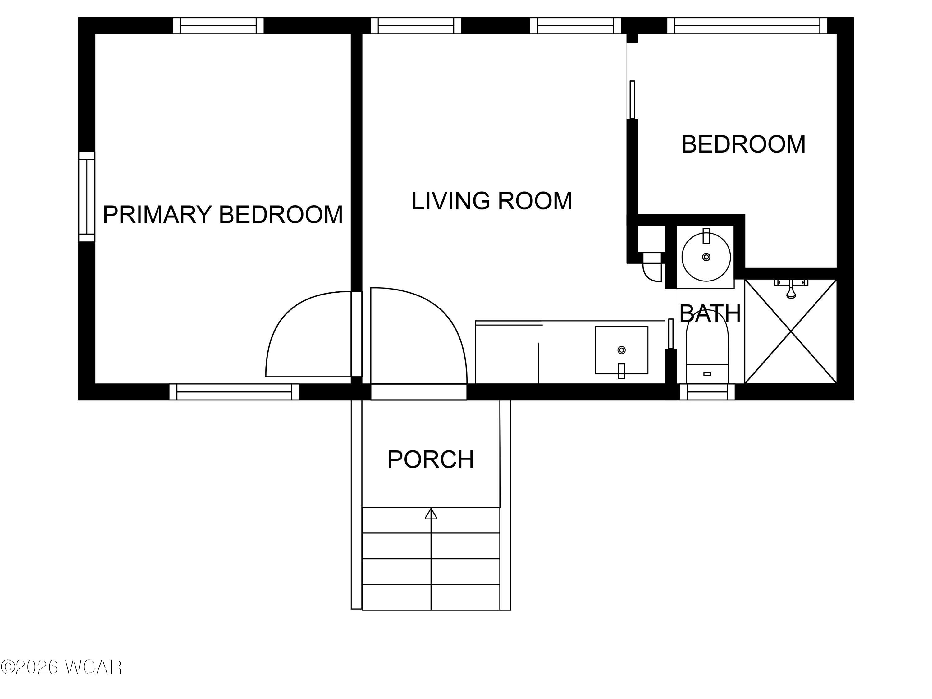 20515 County Road 15, Bluffton, Ohio