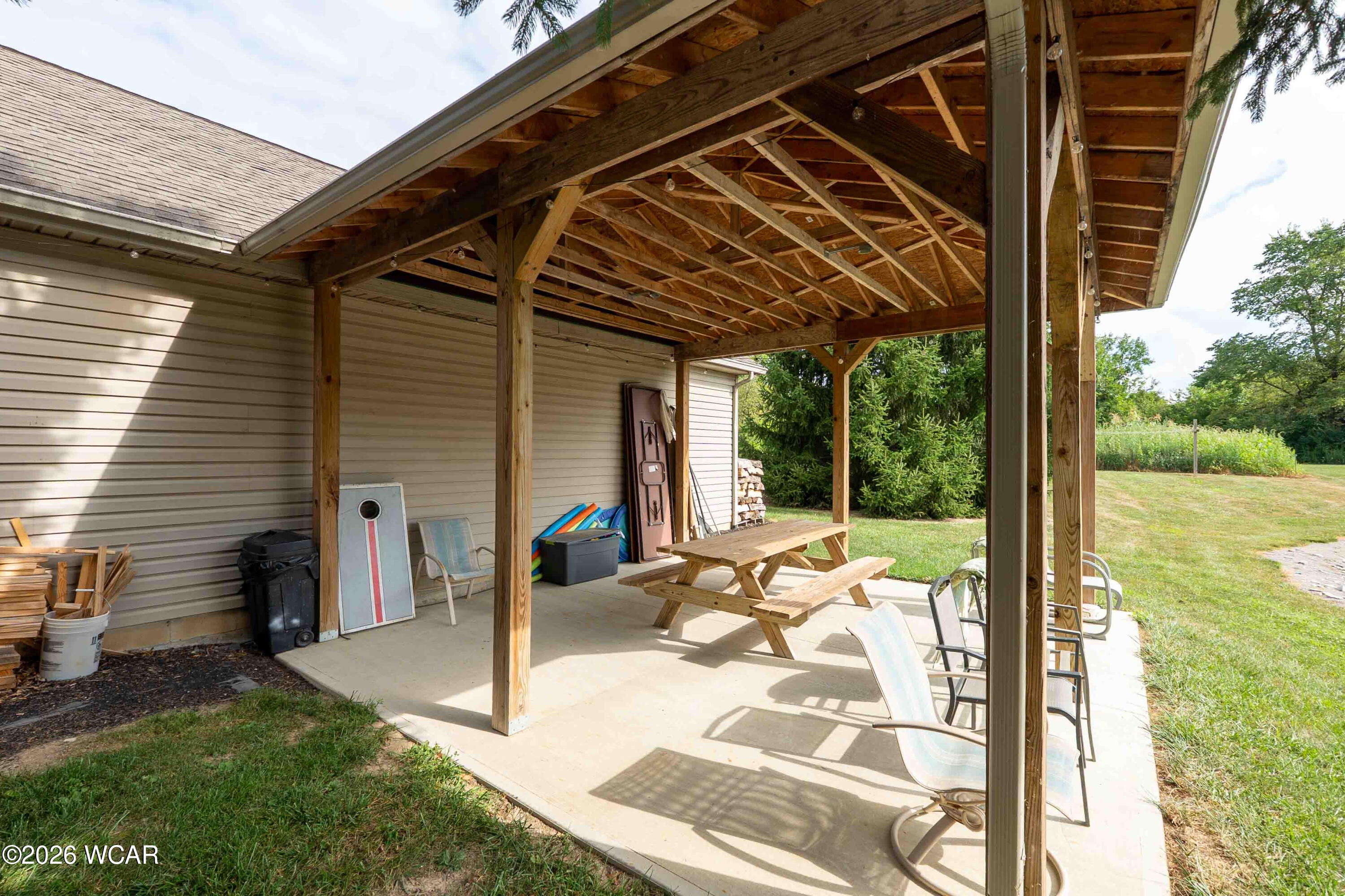 20515 County Road 15, Bluffton, Ohio