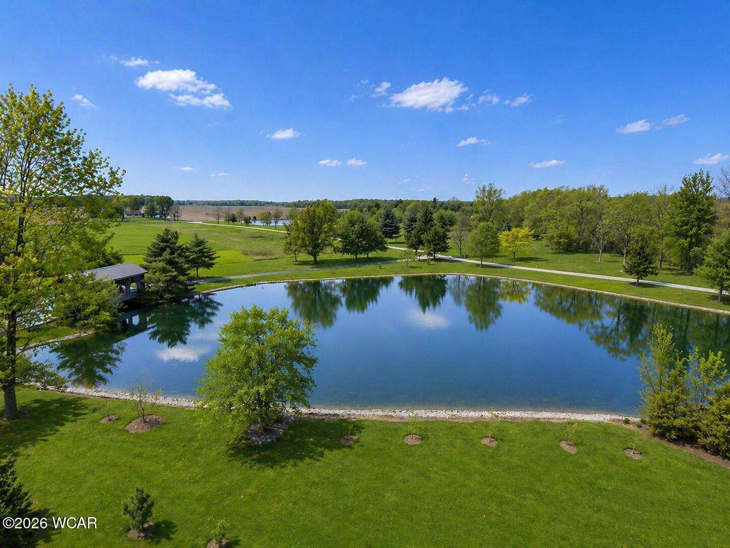 20515 County Road 15, Bluffton, Ohio