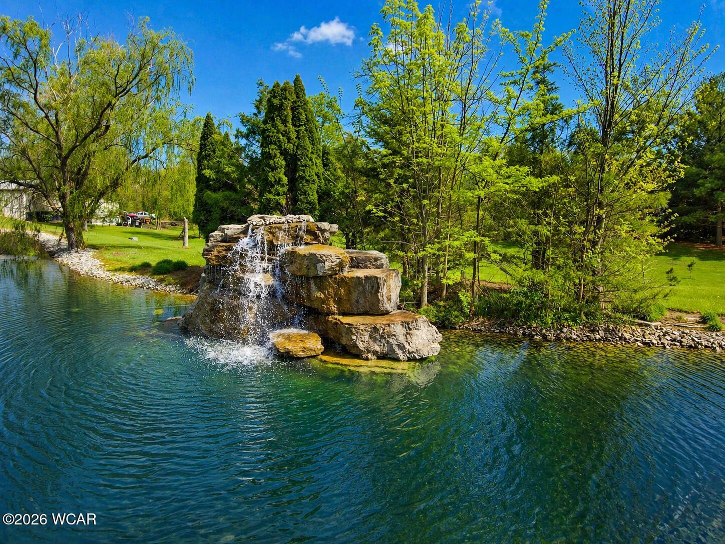 20515 County Road 15, Bluffton, Ohio