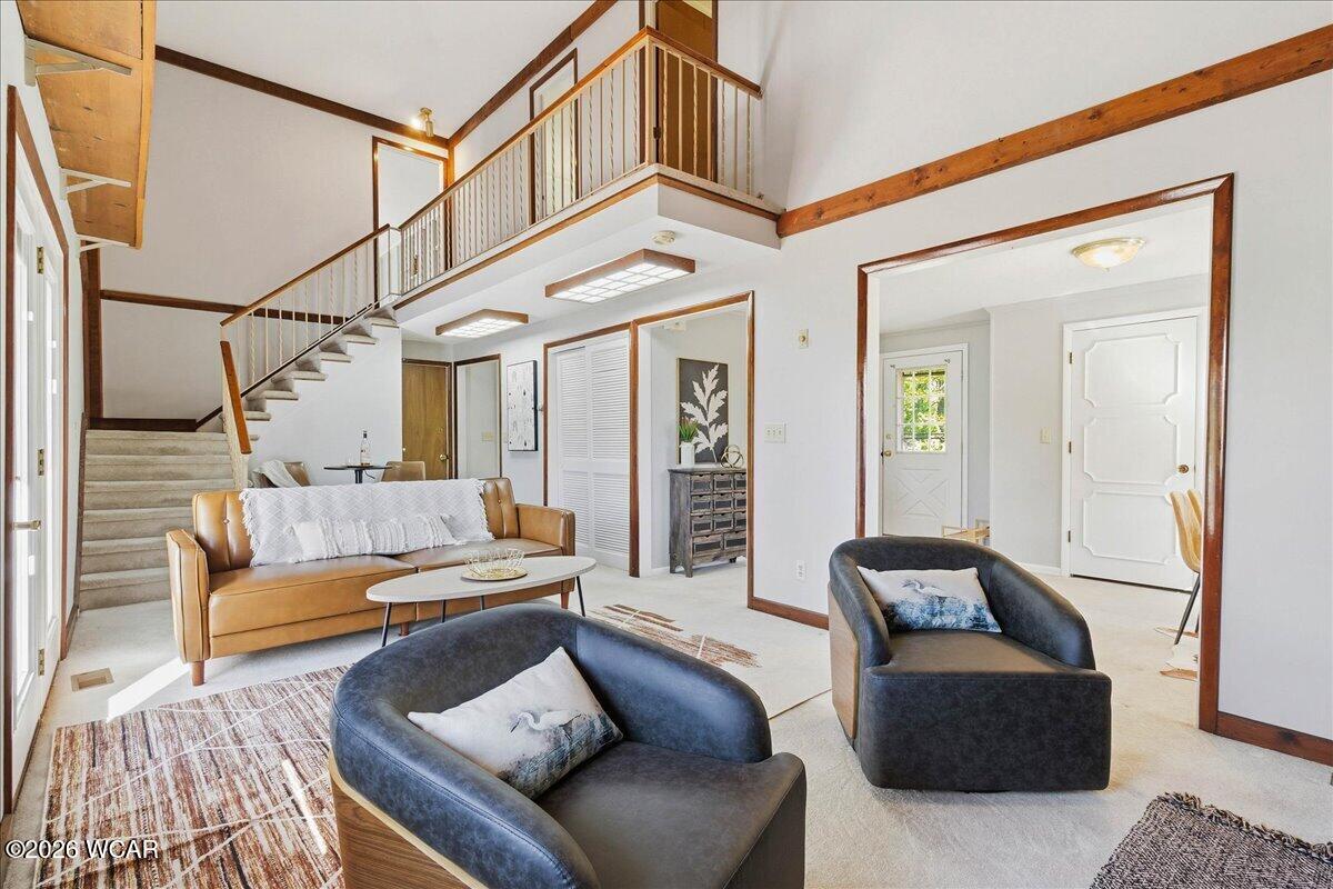 8095 Blue Heron Cove, Huntsville, Ohio