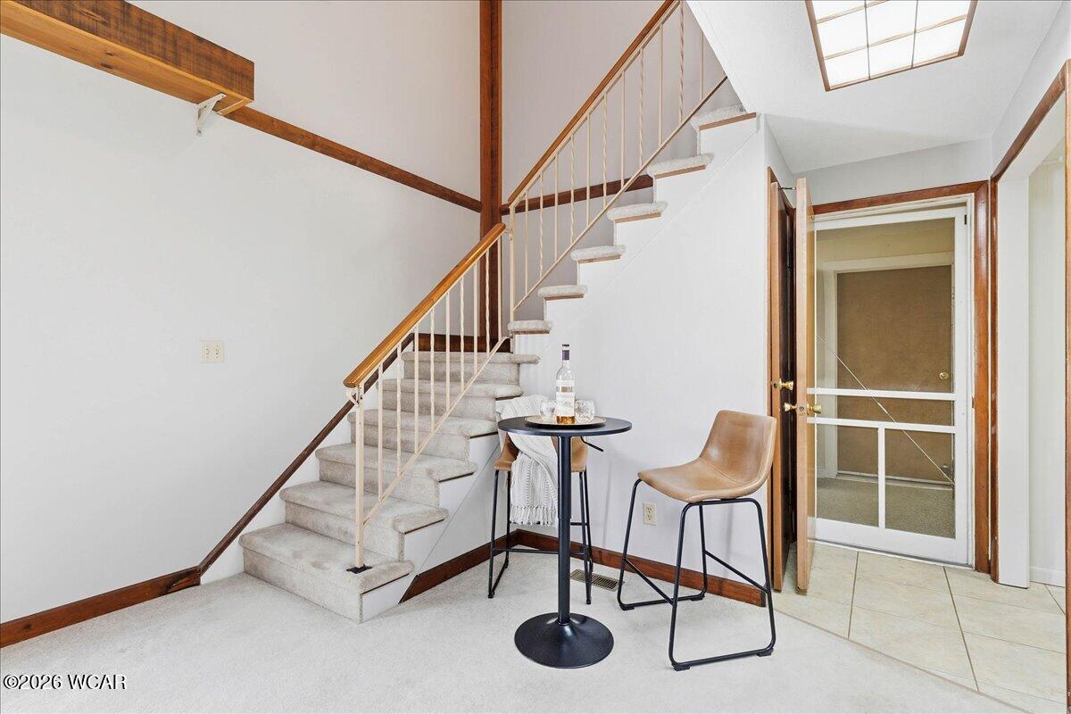 8095 Blue Heron Cove, Huntsville, Ohio