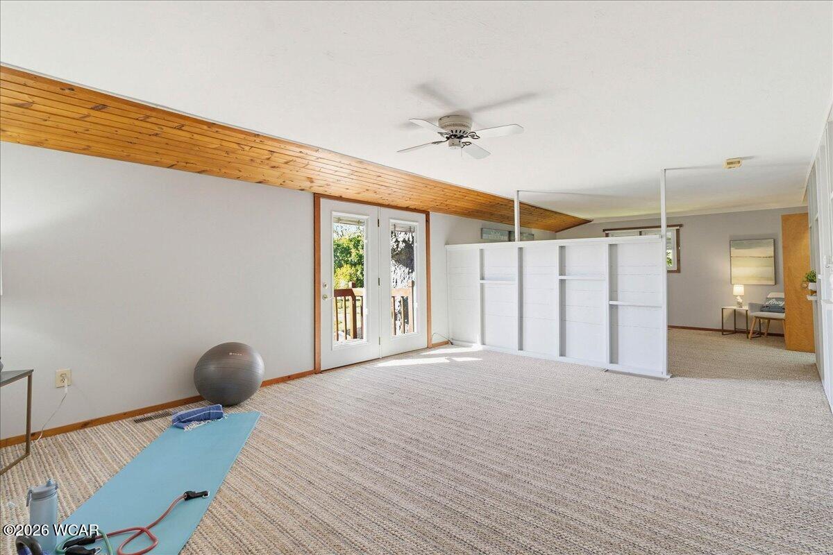 8095 Blue Heron Cove, Huntsville, Ohio