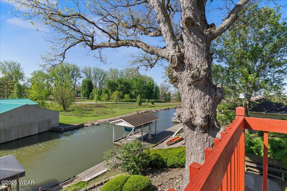 8095 Blue Heron Cove, Huntsville, Ohio