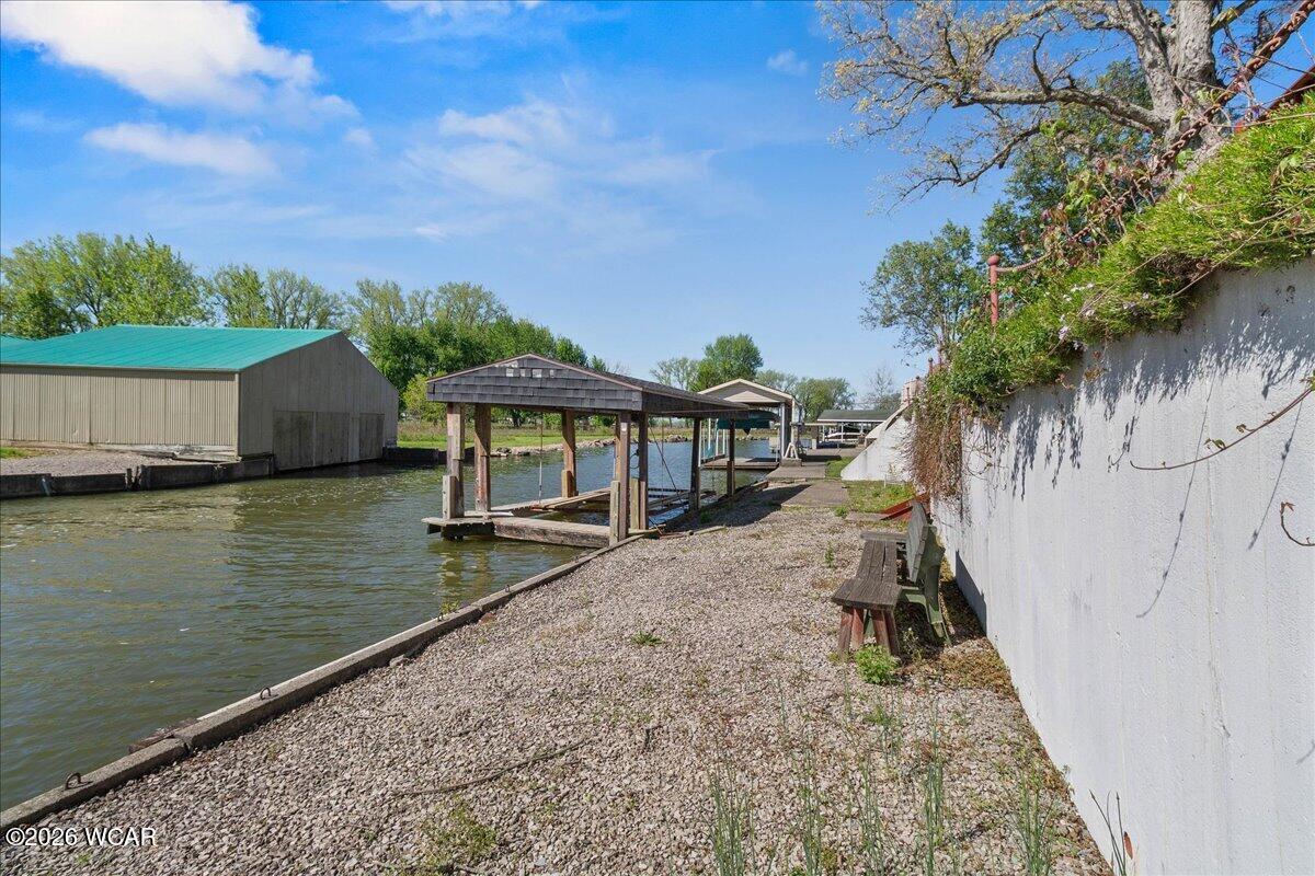 8095 Blue Heron Cove, Huntsville, Ohio