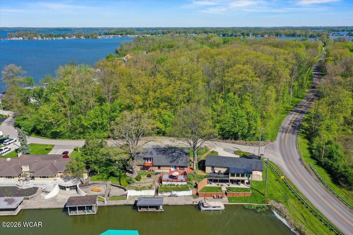 8095 Blue Heron Cove, Huntsville, Ohio