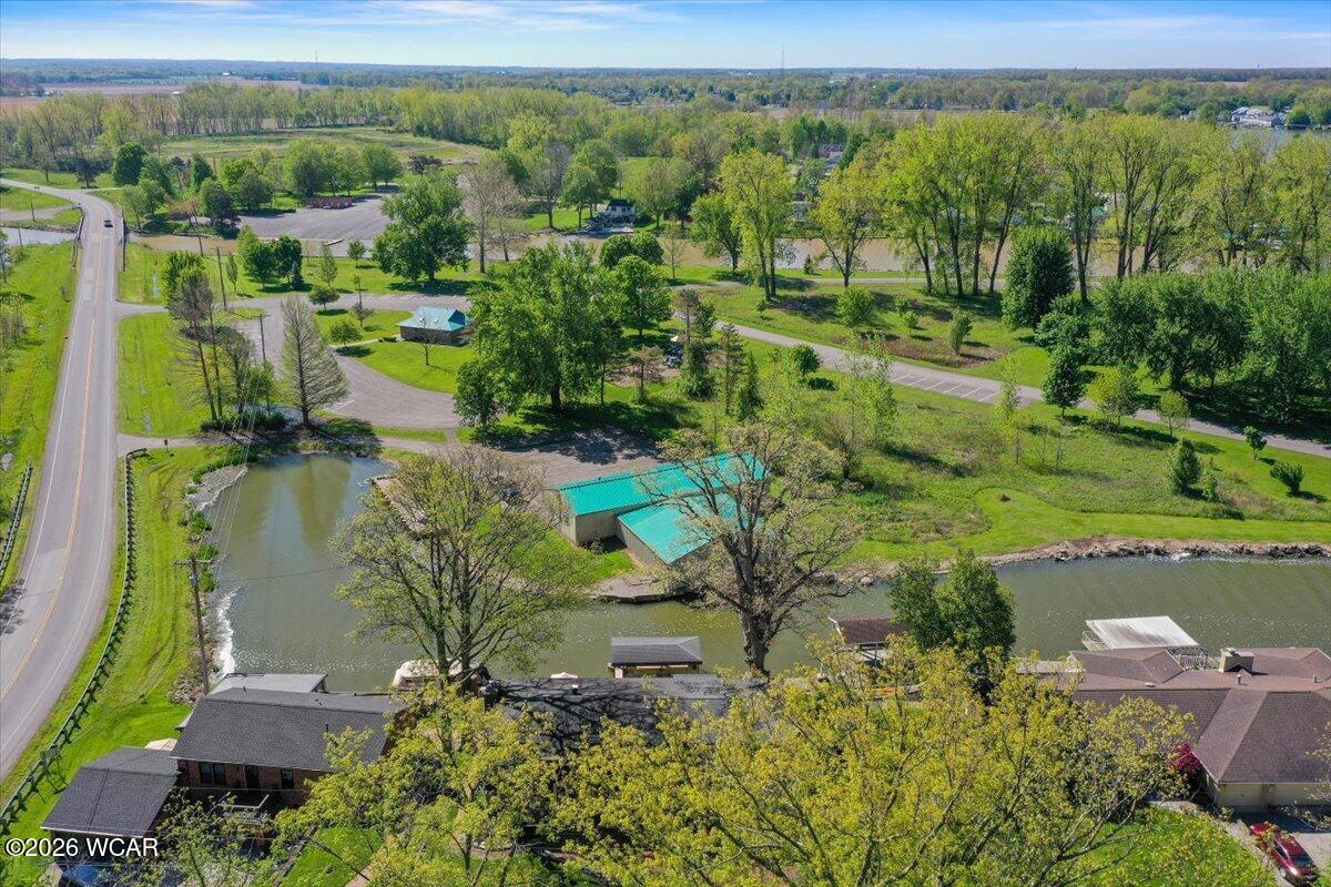8095 Blue Heron Cove, Huntsville, Ohio