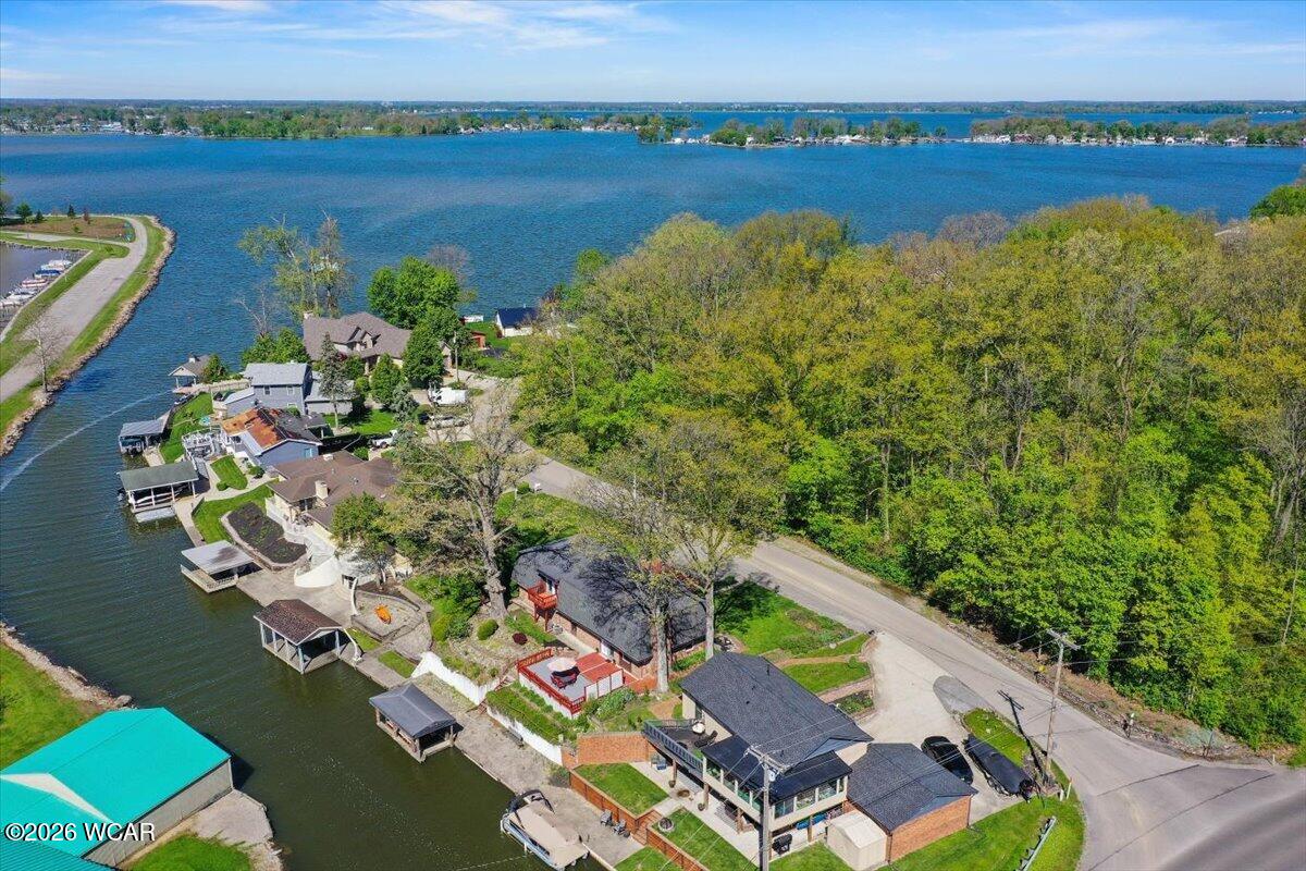 8095 Blue Heron Cove, Huntsville, Ohio