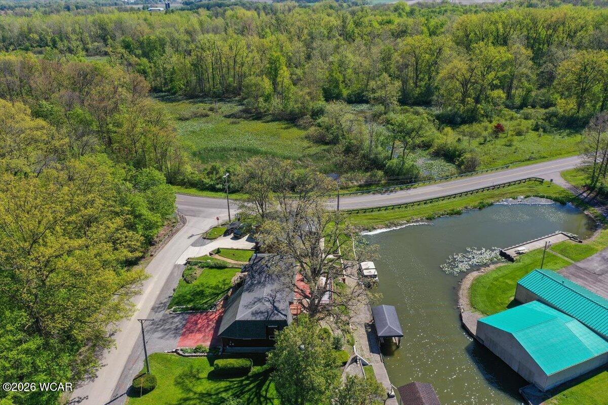 8095 Blue Heron Cove, Huntsville, Ohio