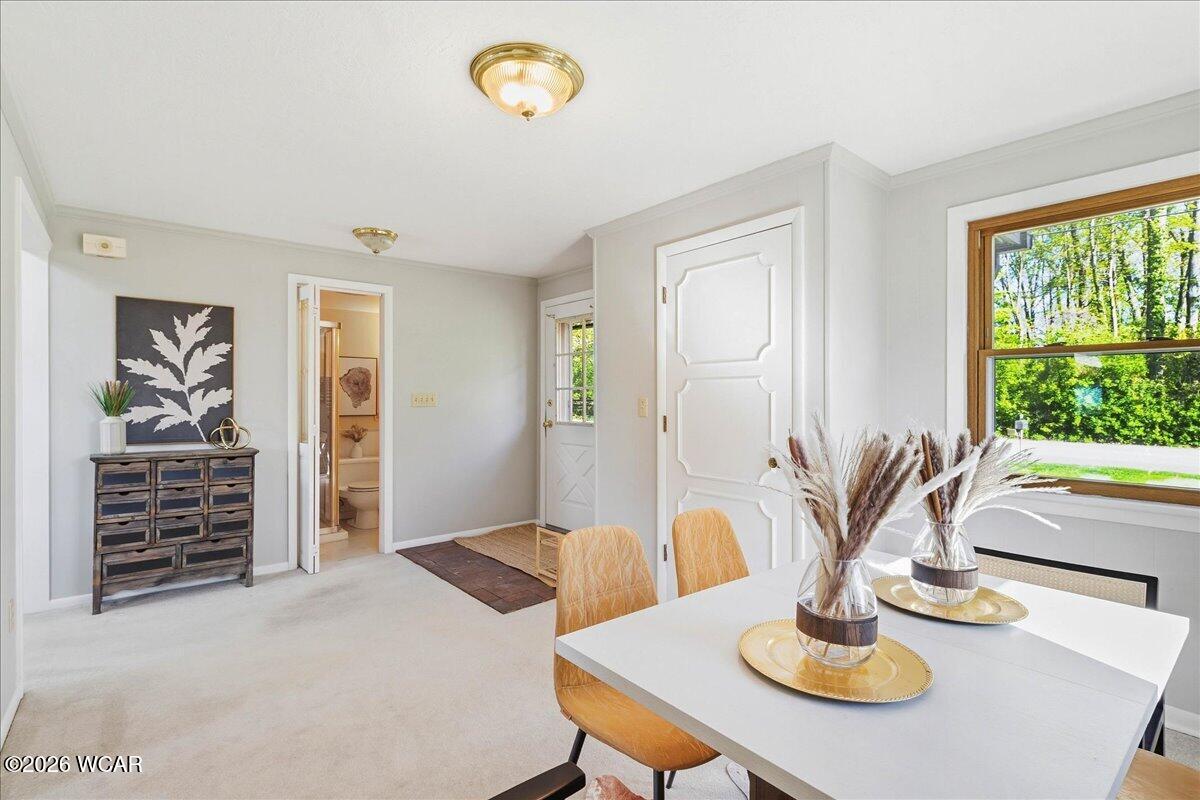 8095 Blue Heron Cove, Huntsville, Ohio