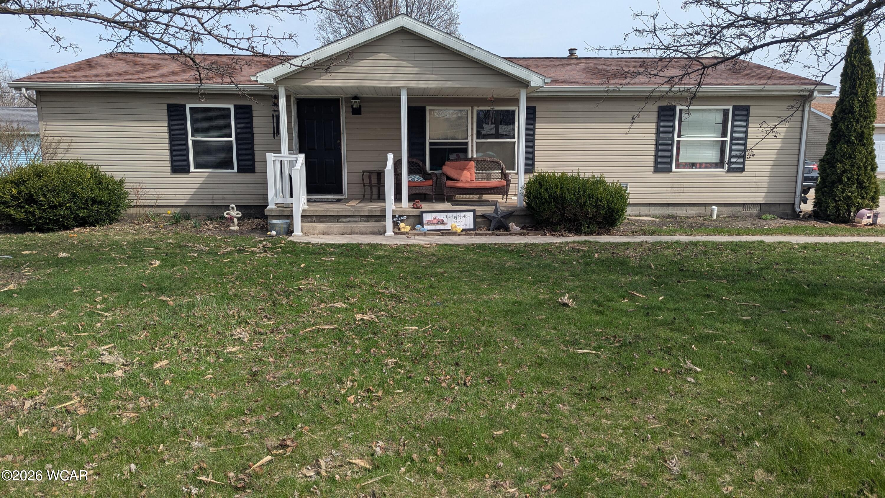 5290 Lake Drive, Celina, Ohio