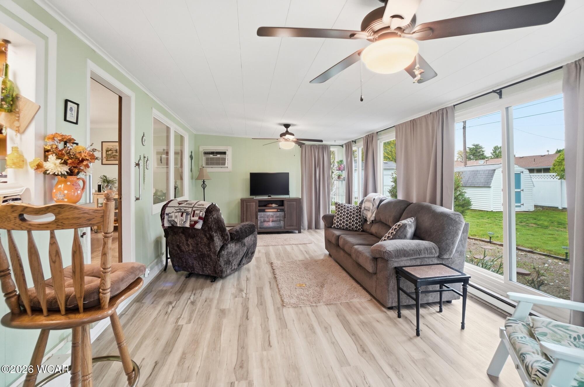 1050 Linden Drive, Van Wert, Ohio