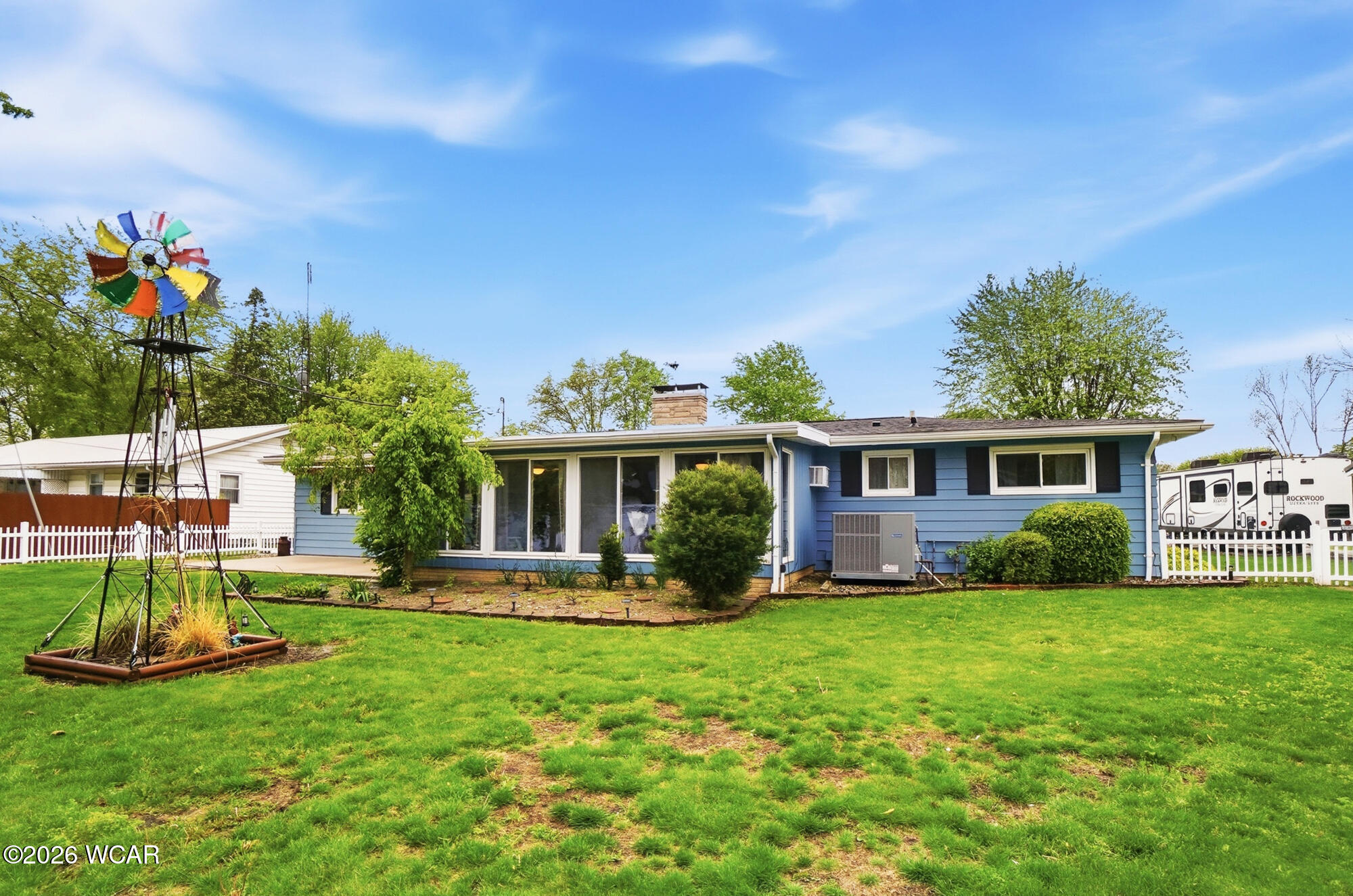 1050 Linden Drive, Van Wert, Ohio