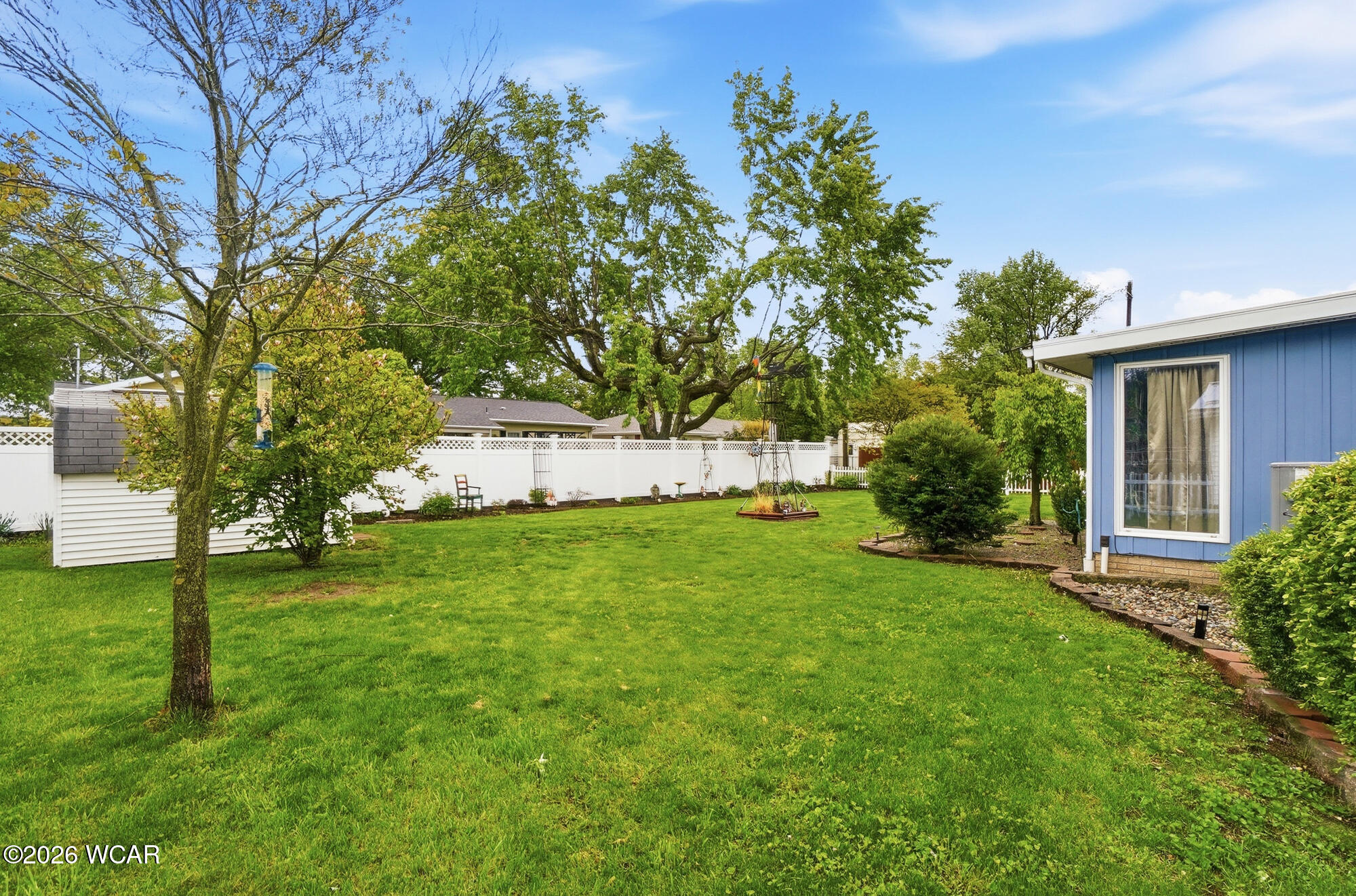 1050 Linden Drive, Van Wert, Ohio