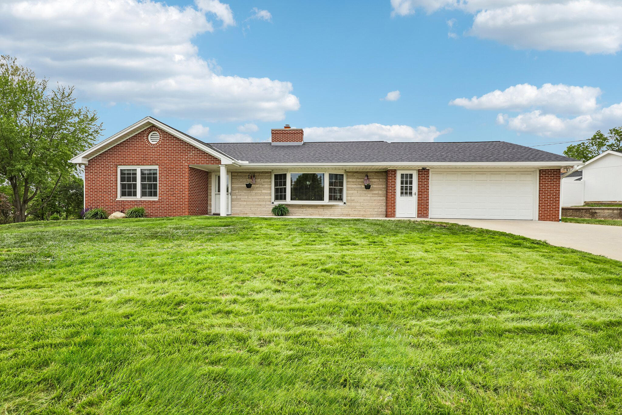 110 Delaware Avenue, Greenville, Ohio 45331