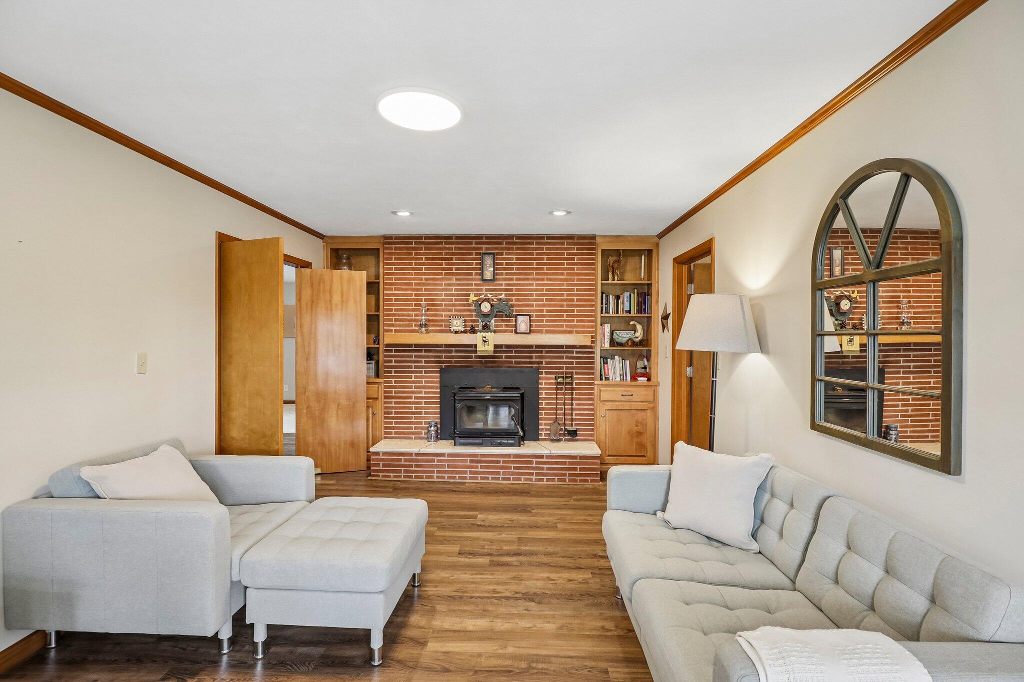 110 Delaware Avenue, Greenville, Ohio 45331